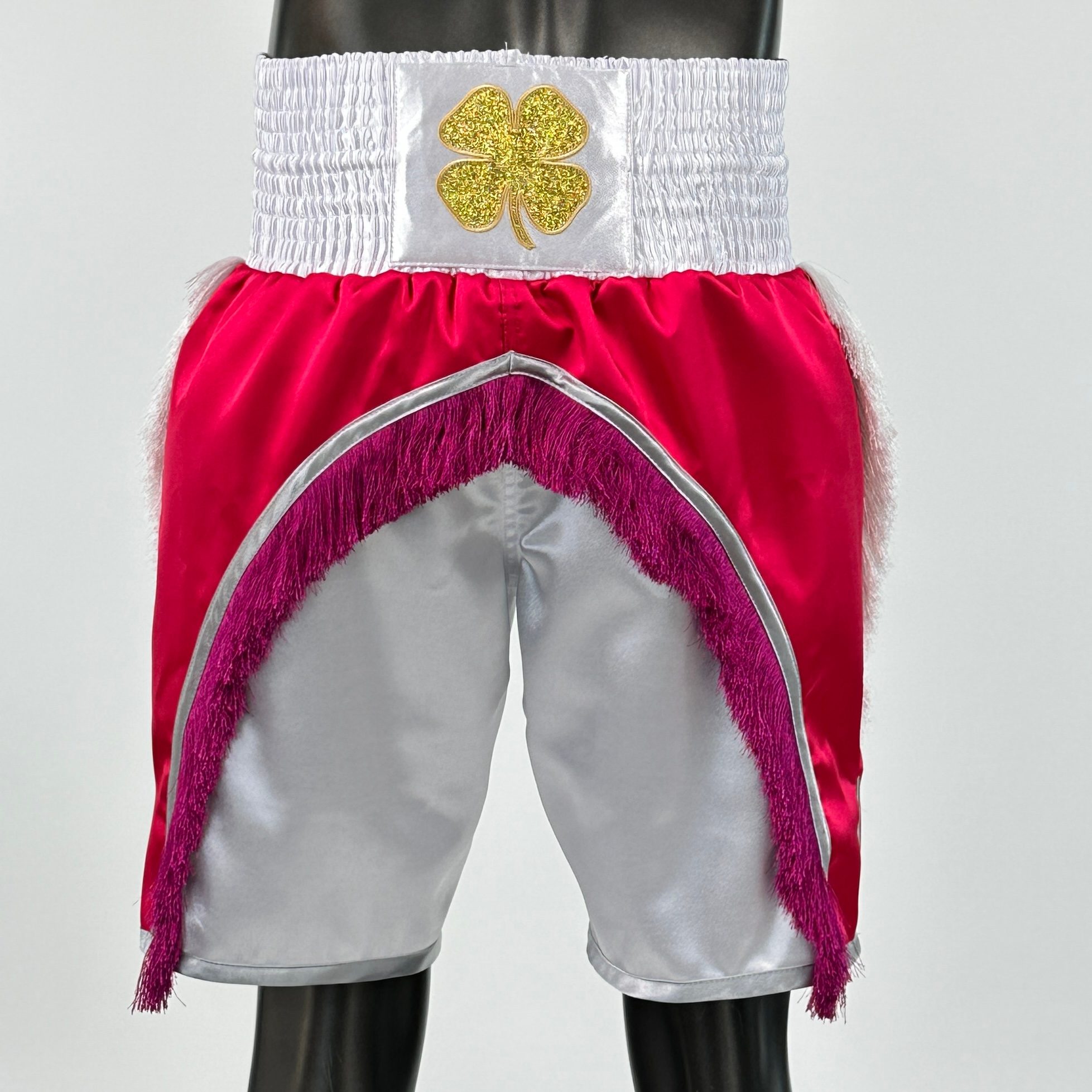 Floyd BX Stephen Custom Boxing Shorts & Trunks