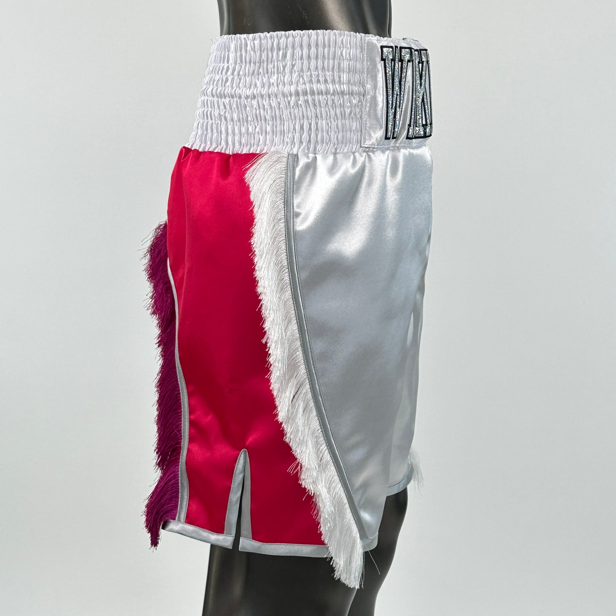 Floyd BX Stephen Custom Boxing Shorts & Trunks