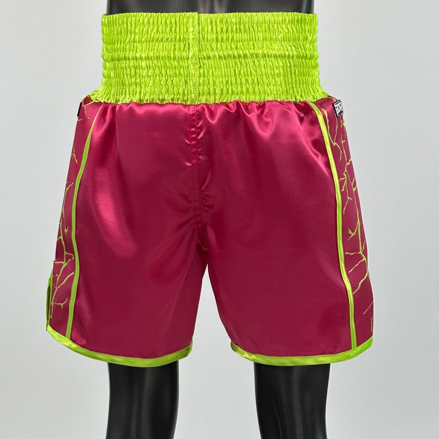 Thor BX Alma Custom Boxing Shorts & Trunks