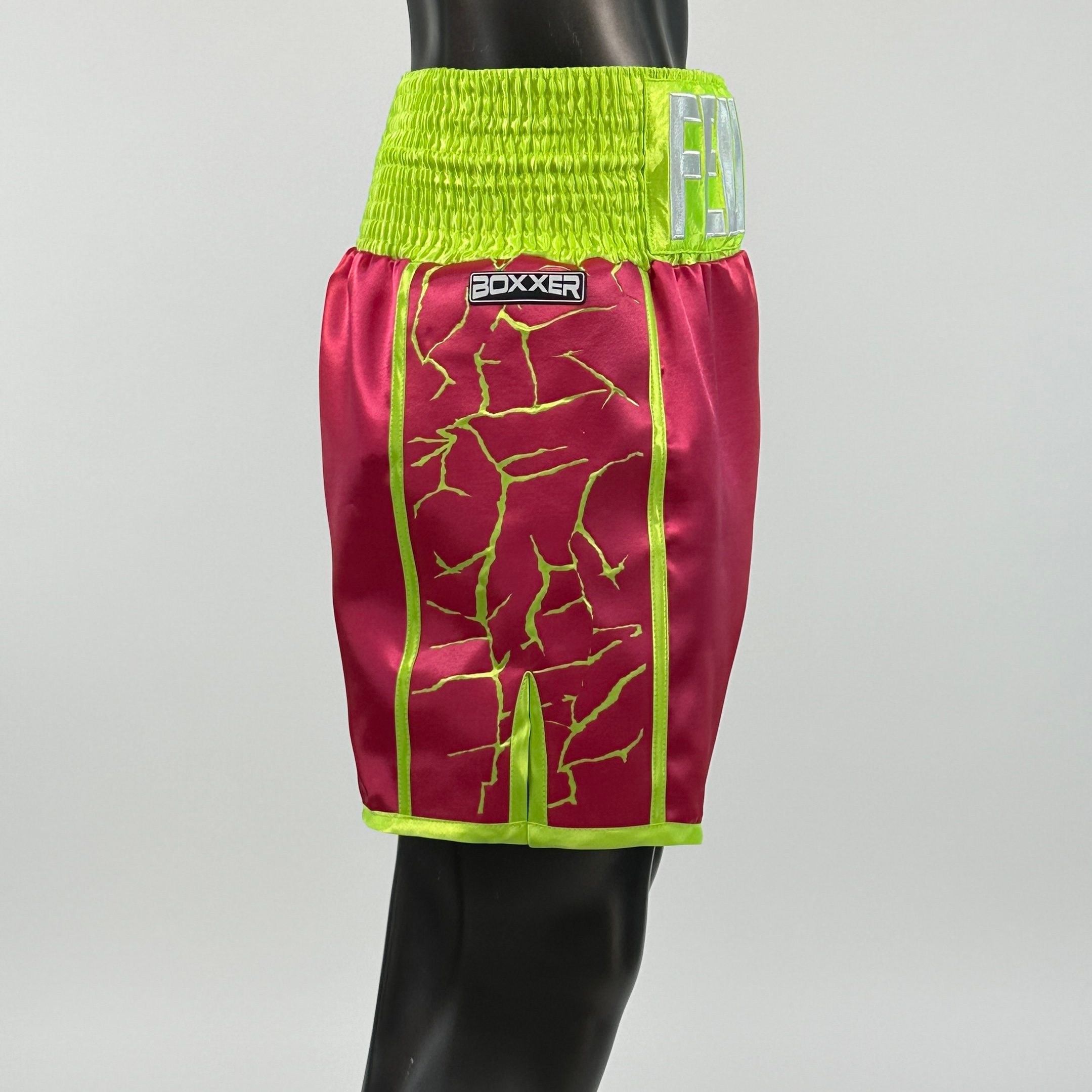 Thor BX Alma Custom Boxing Shorts & Trunks