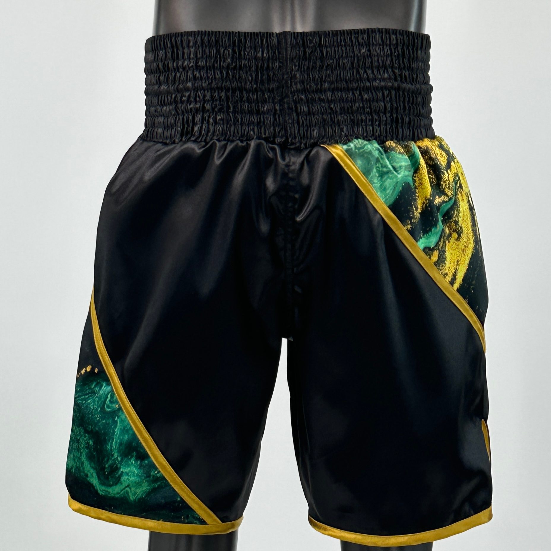 ZX BX Ashleigh Custom Boxing Shorts & Trunks