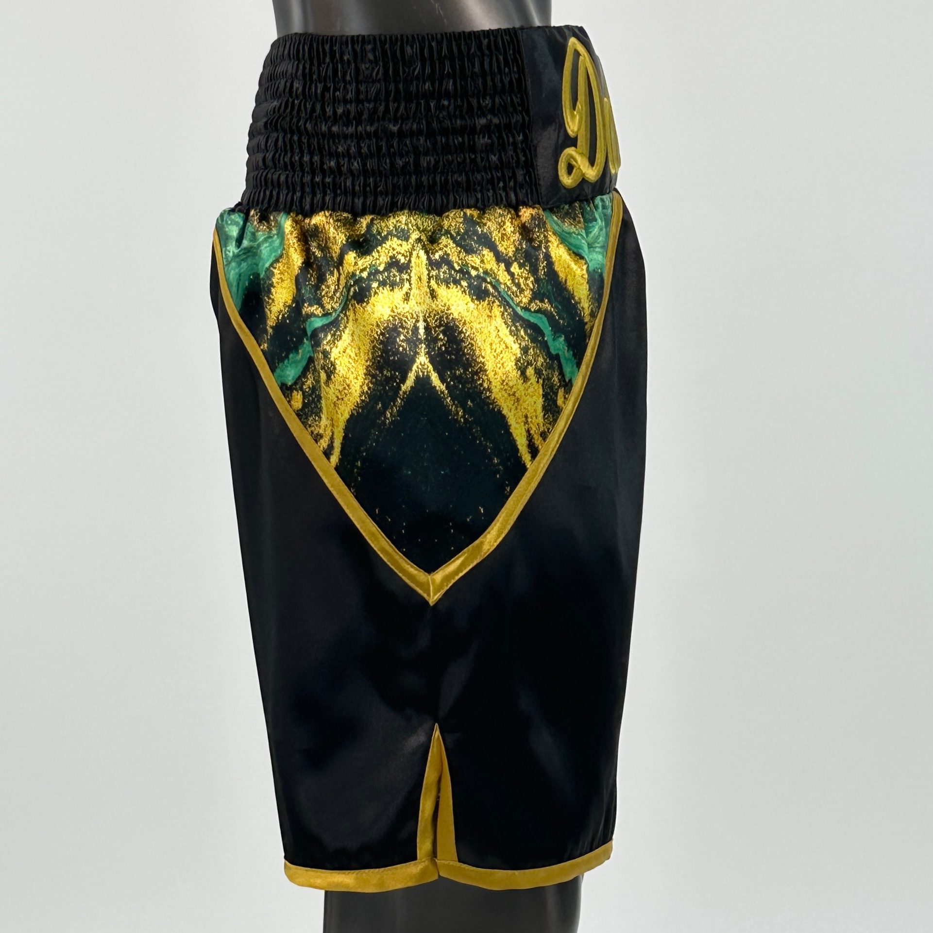 ZX BX Ashleigh Custom Boxing Shorts & Trunks
