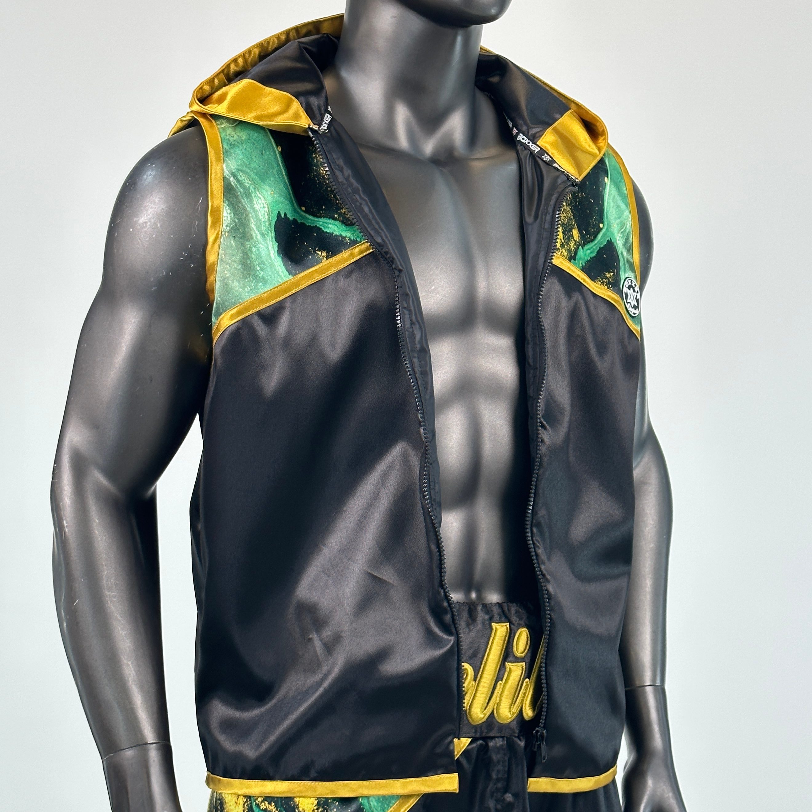 Jab Jacket Ashleigh Jackets