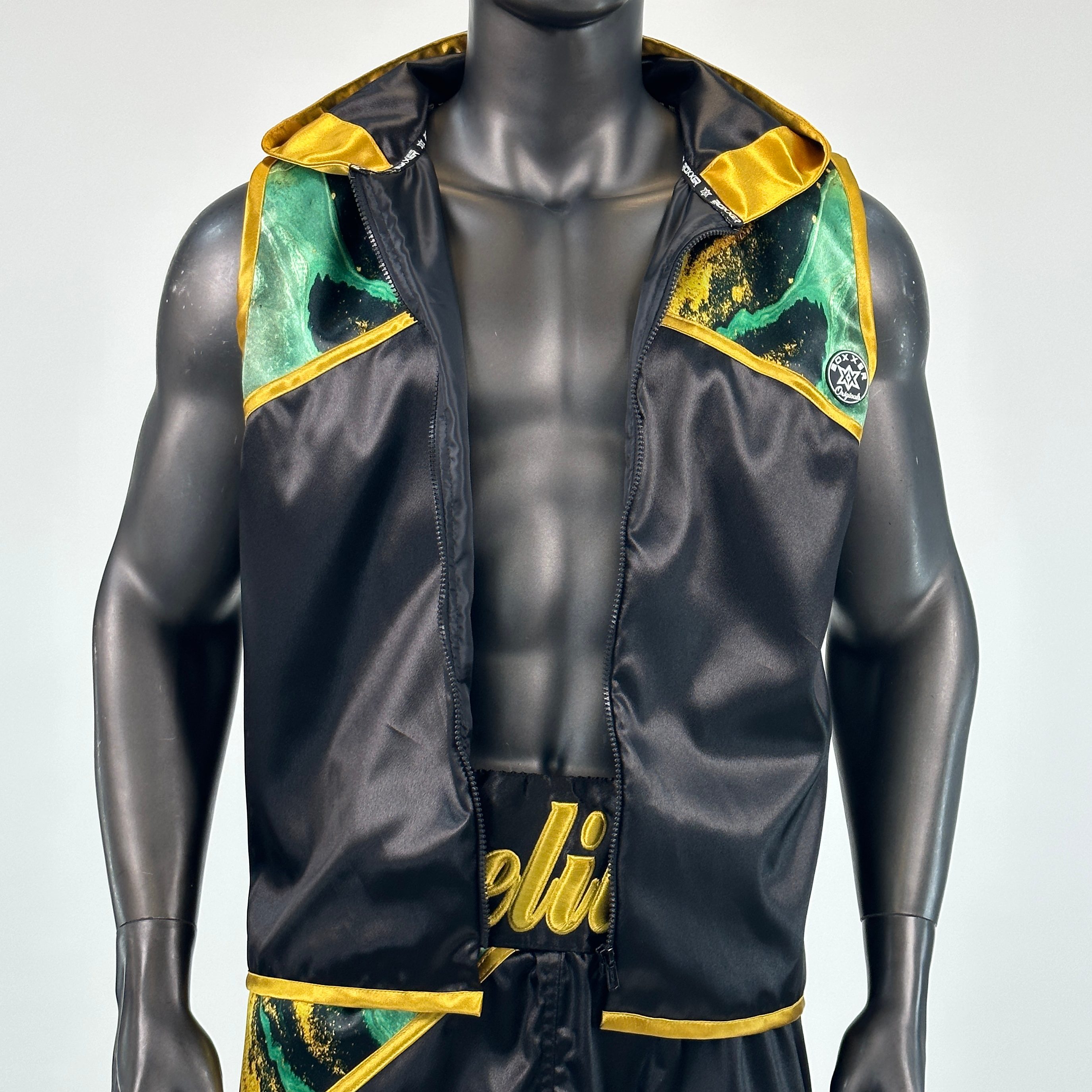 Jab Jacket Ashleigh Jackets