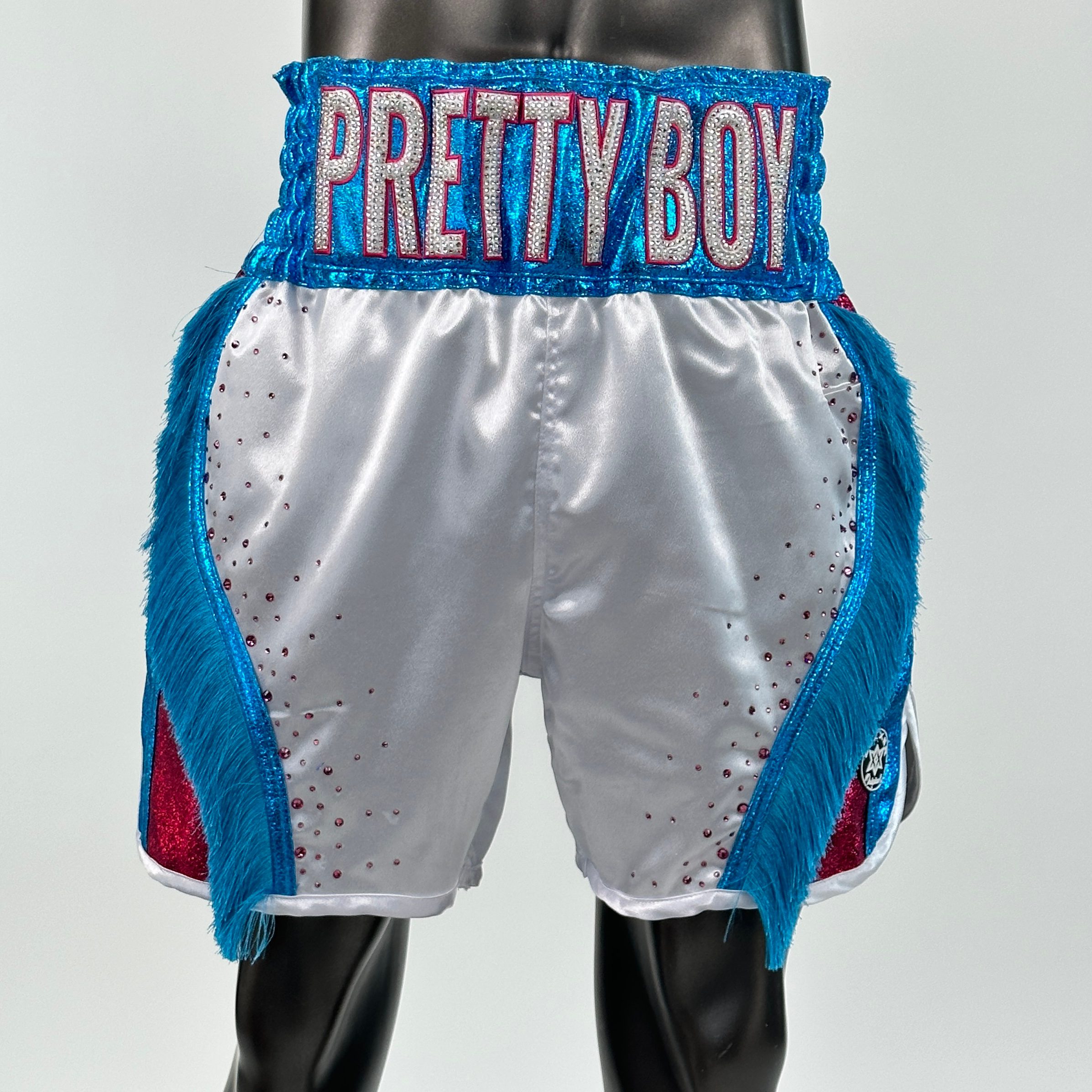 Dream BX Harvey Custom Boxing Shorts & Trunks