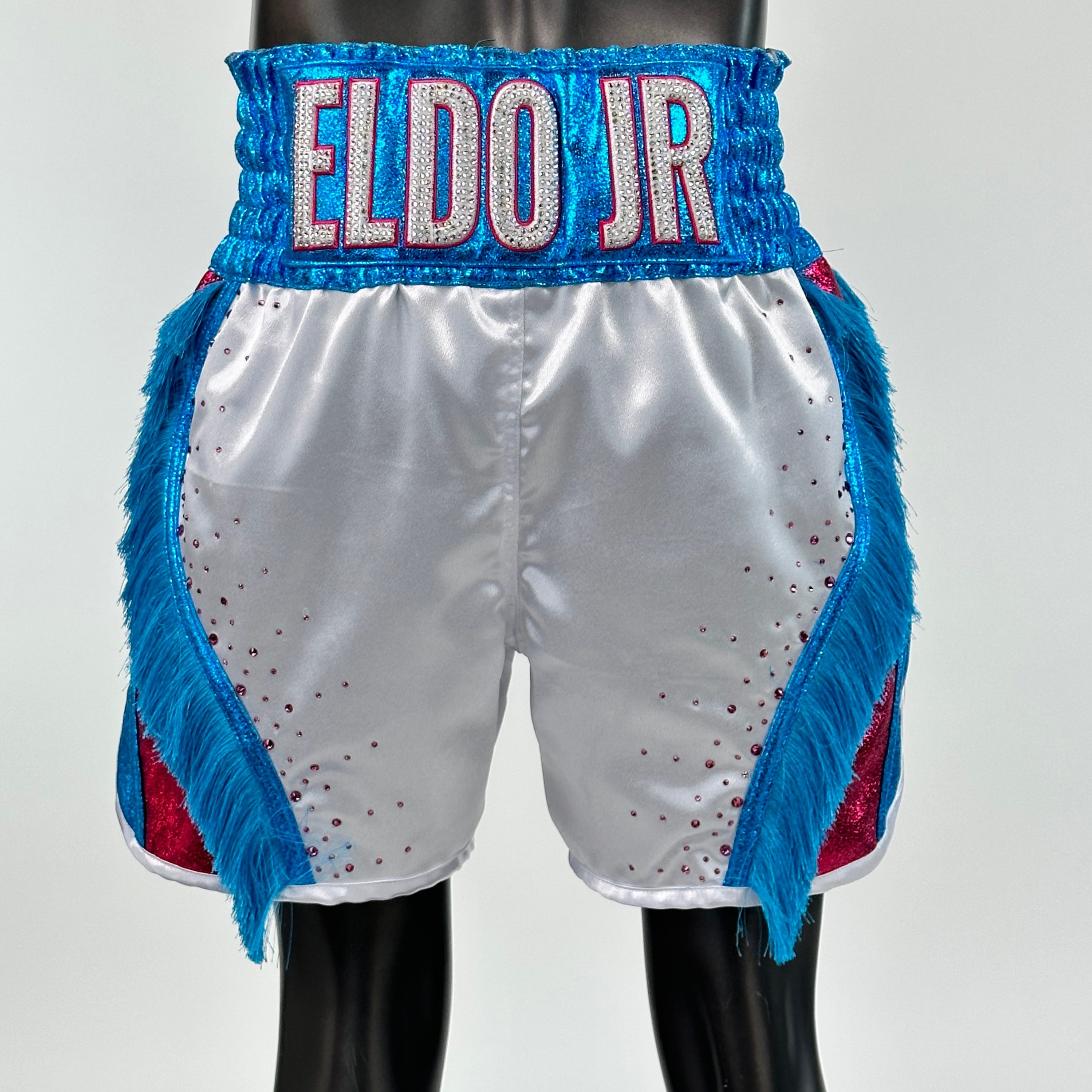 Dream BX Harvey Custom Boxing Shorts & Trunks