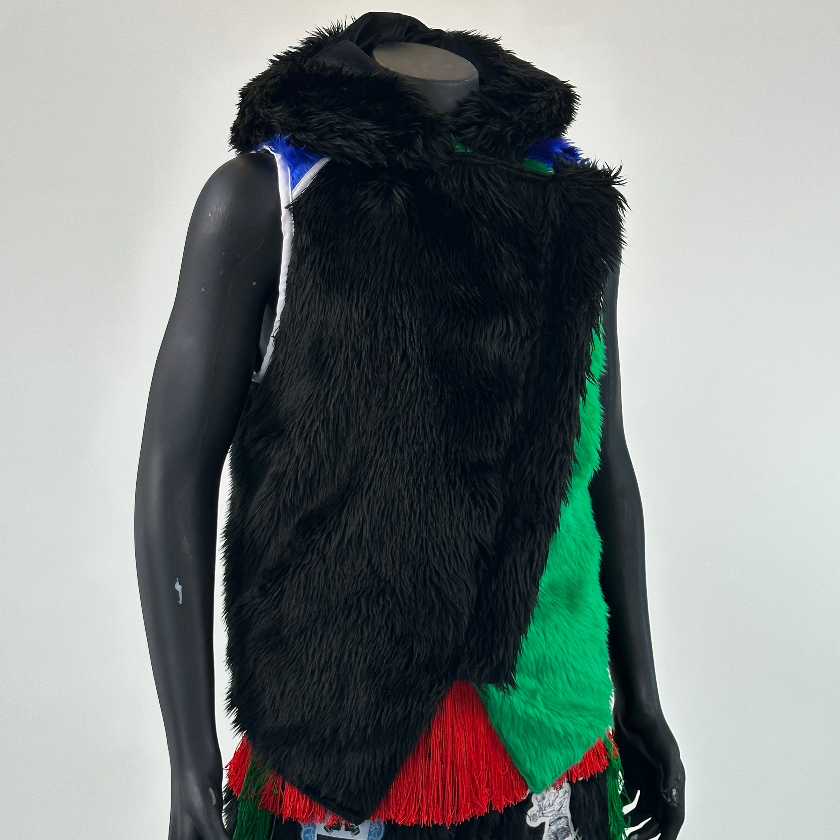 RJJ Jacket Jack Jackets