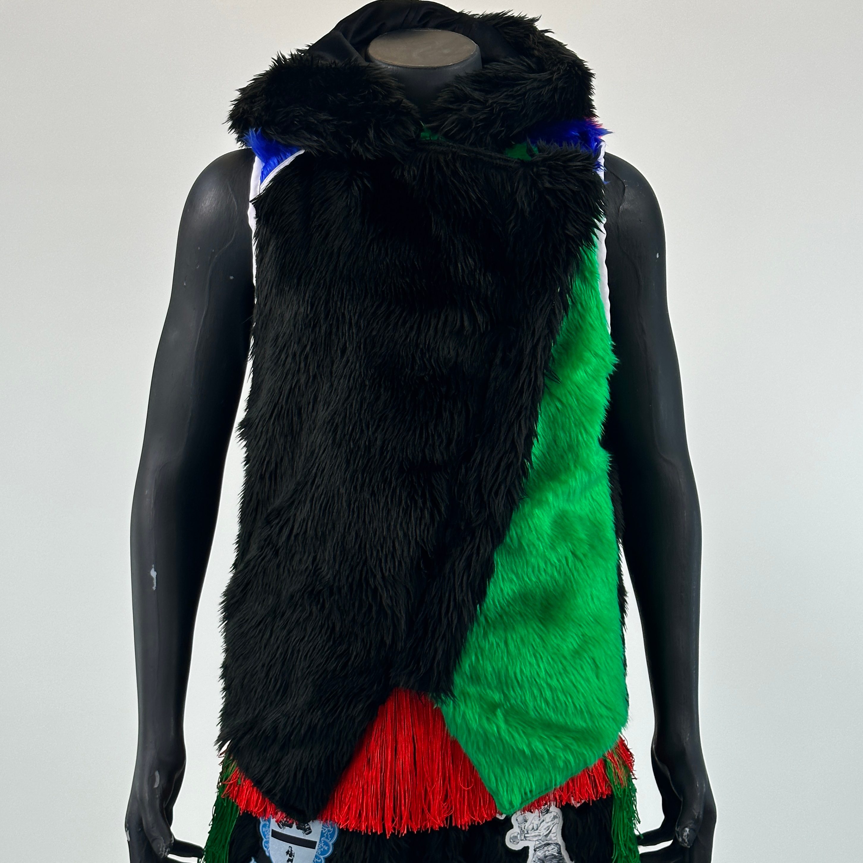 RJJ Jacket Jack Jackets