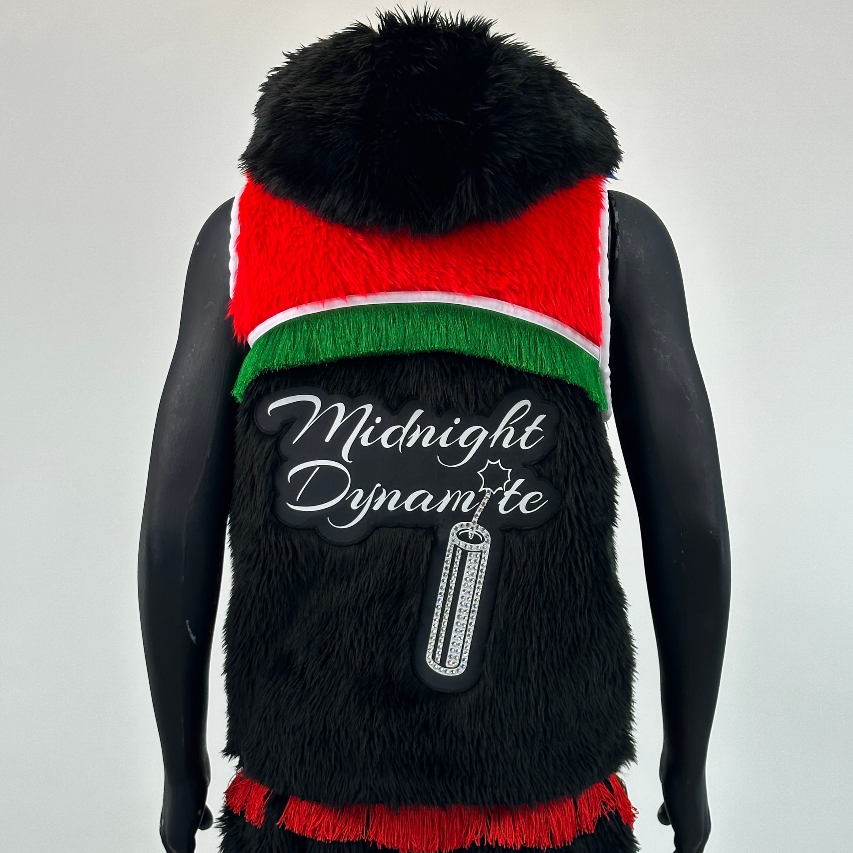 RJJ Jacket Jack Jackets