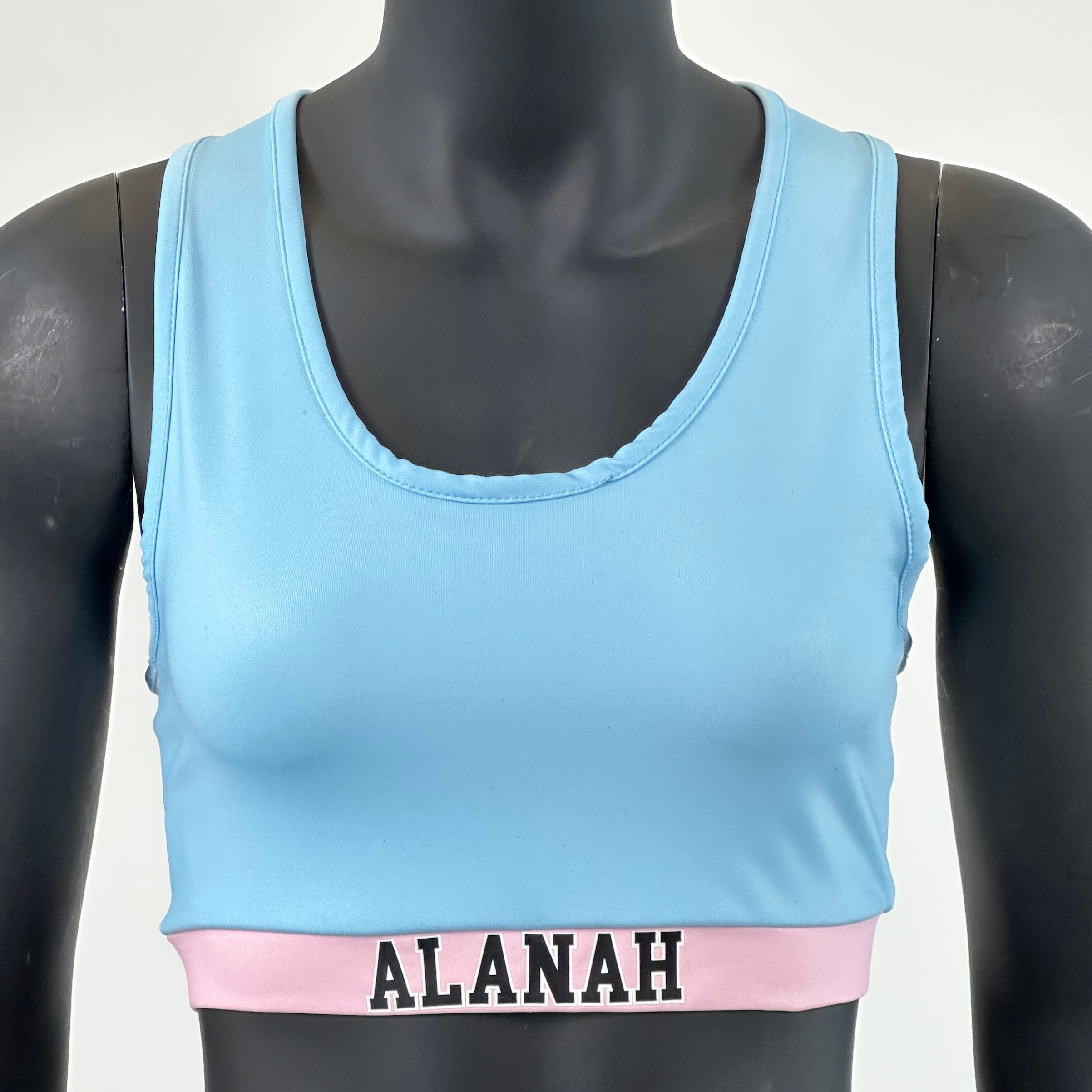 Classic Sports Bra Alanah Sports Bra