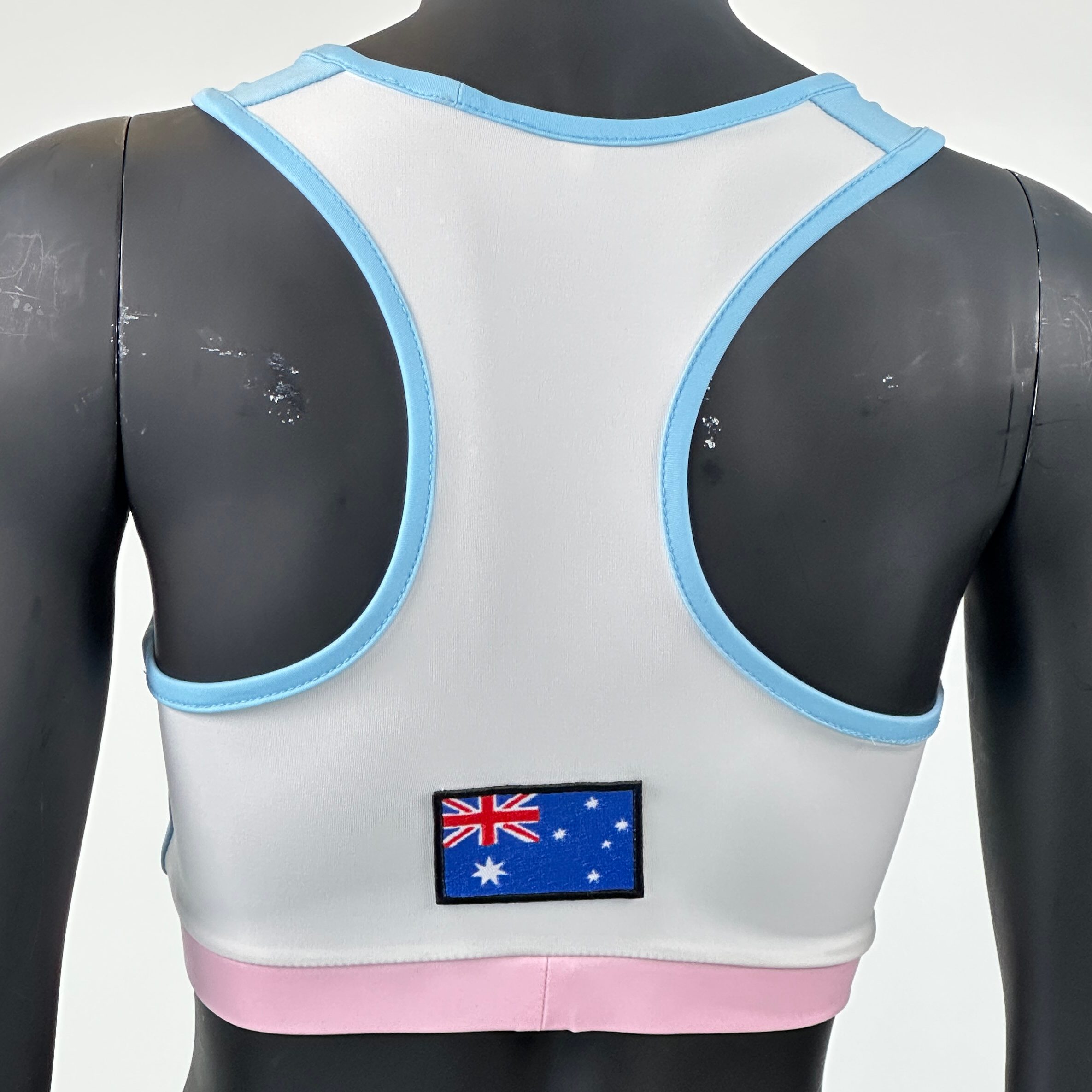 Classic Sports Bra Alanah Sports Bra