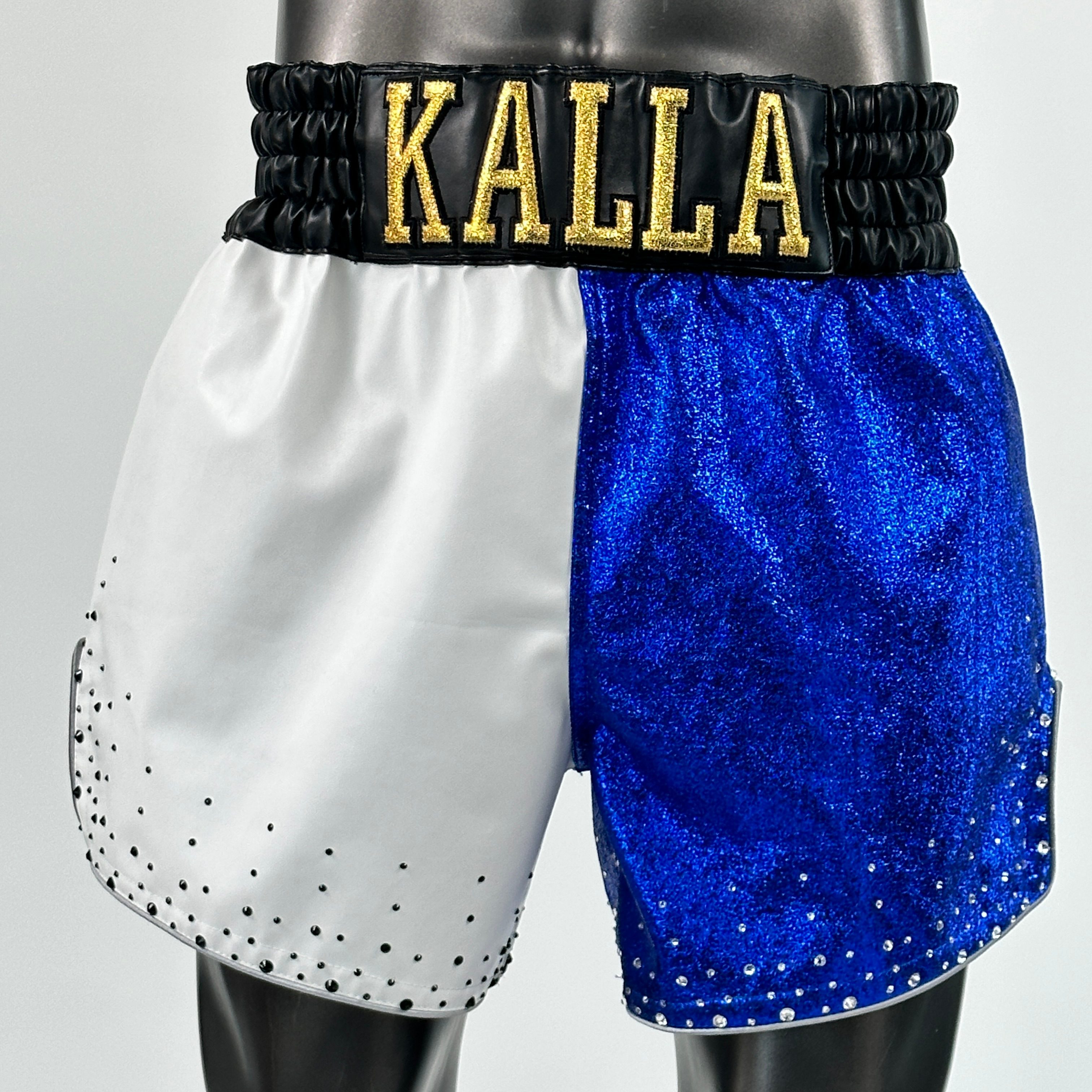 Haringey MTS Oliver Muay Thai Shorts