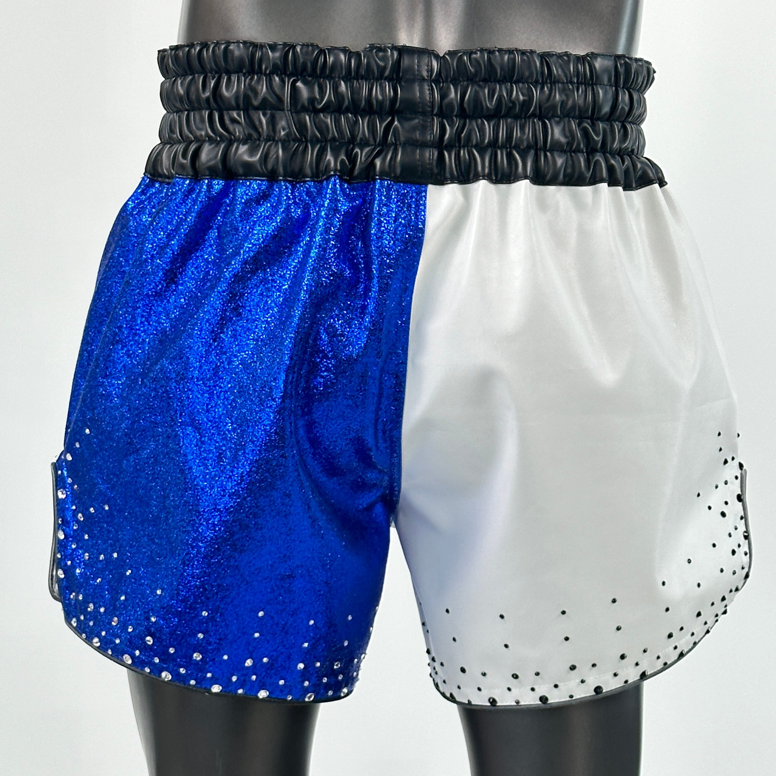 Haringey MTS Oliver Muay Thai Shorts