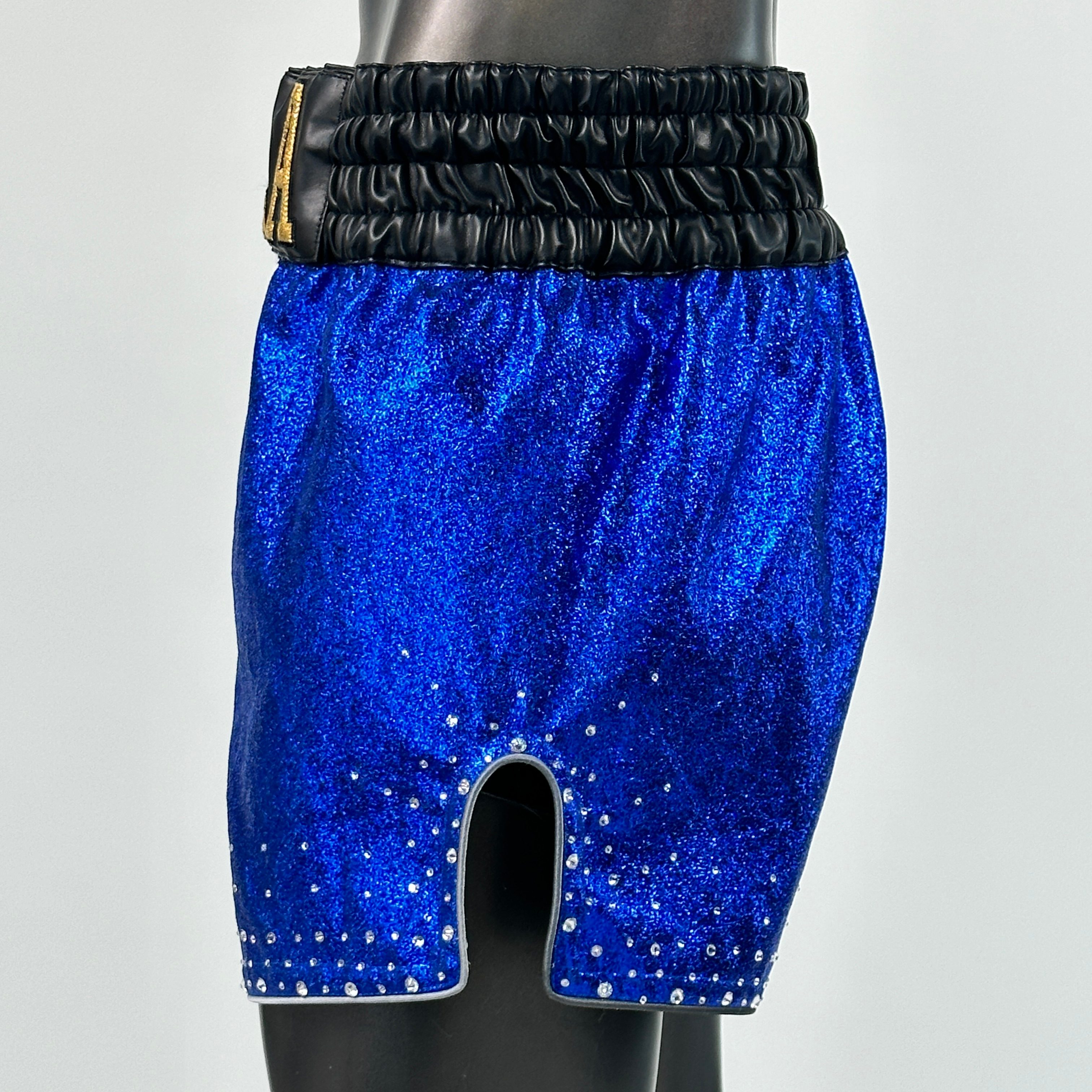 Haringey MTS Oliver Muay Thai Shorts