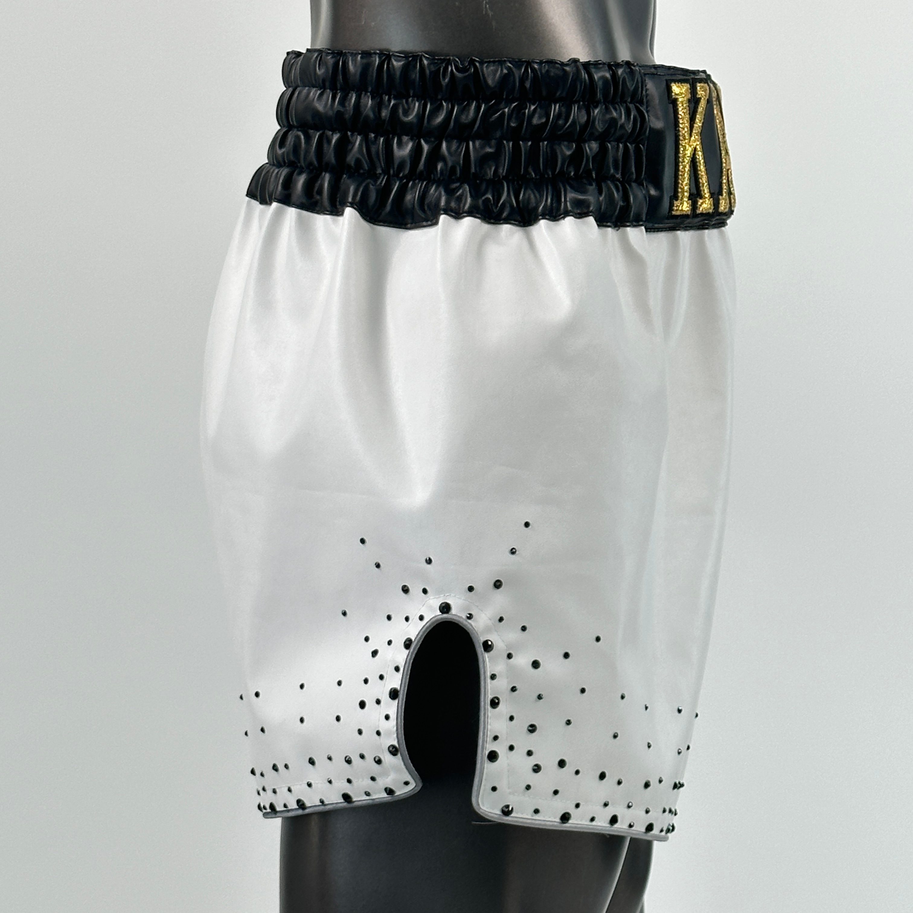 Haringey MTS Oliver Muay Thai Shorts