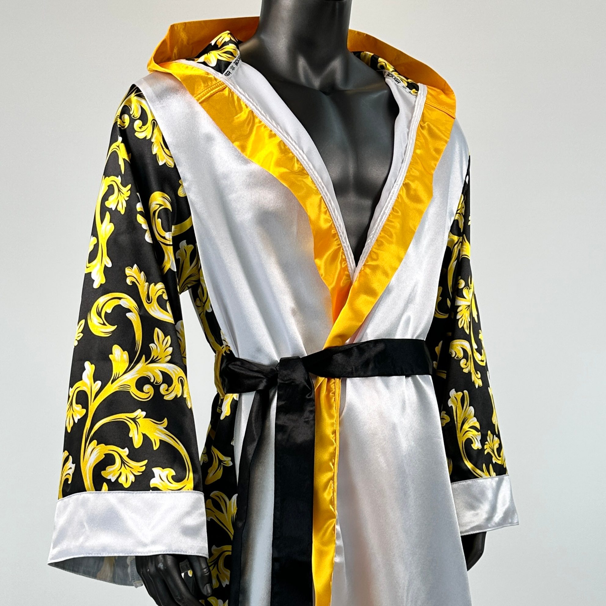 KSI style Robe Old Tre Robes