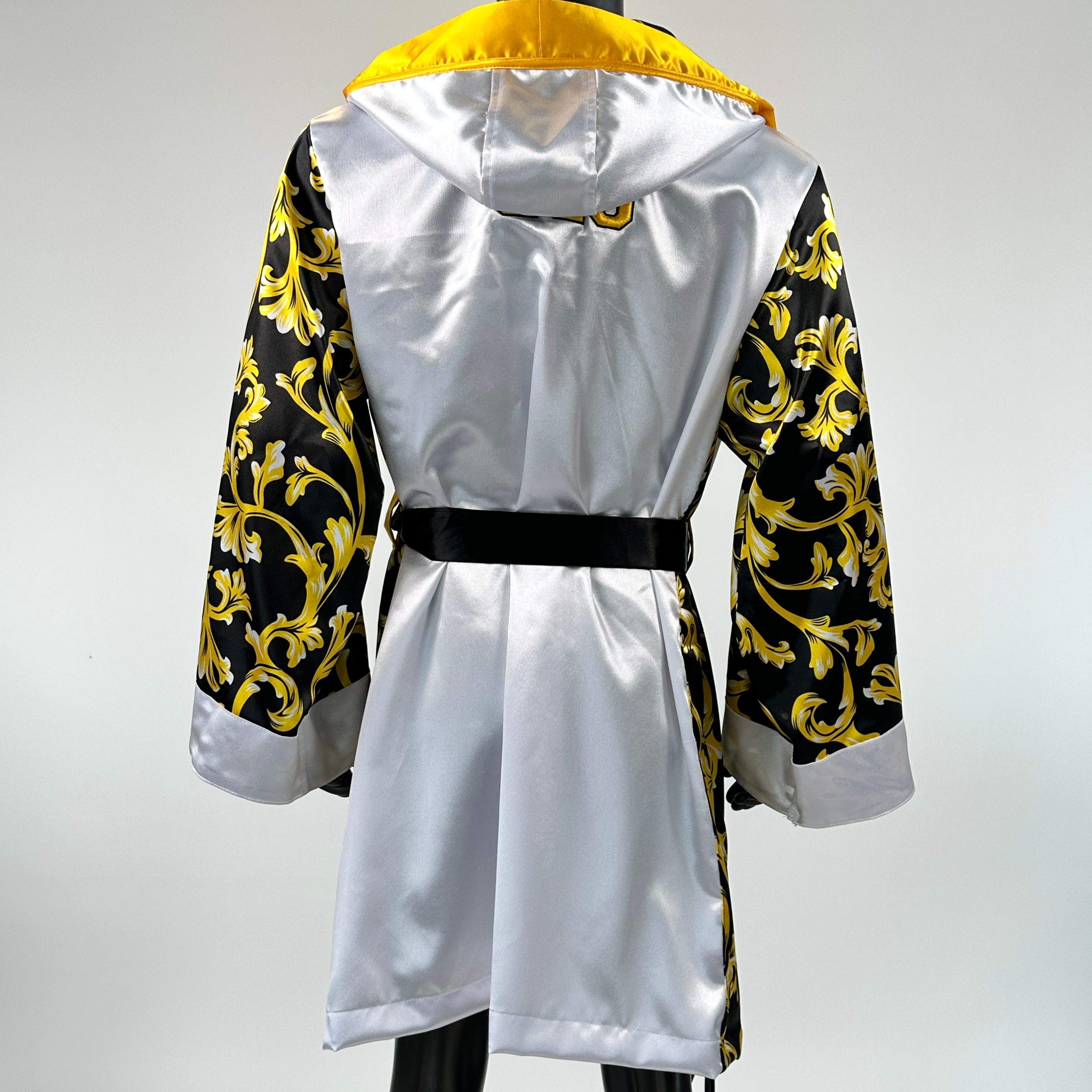 KSI style Robe Tre Robes
