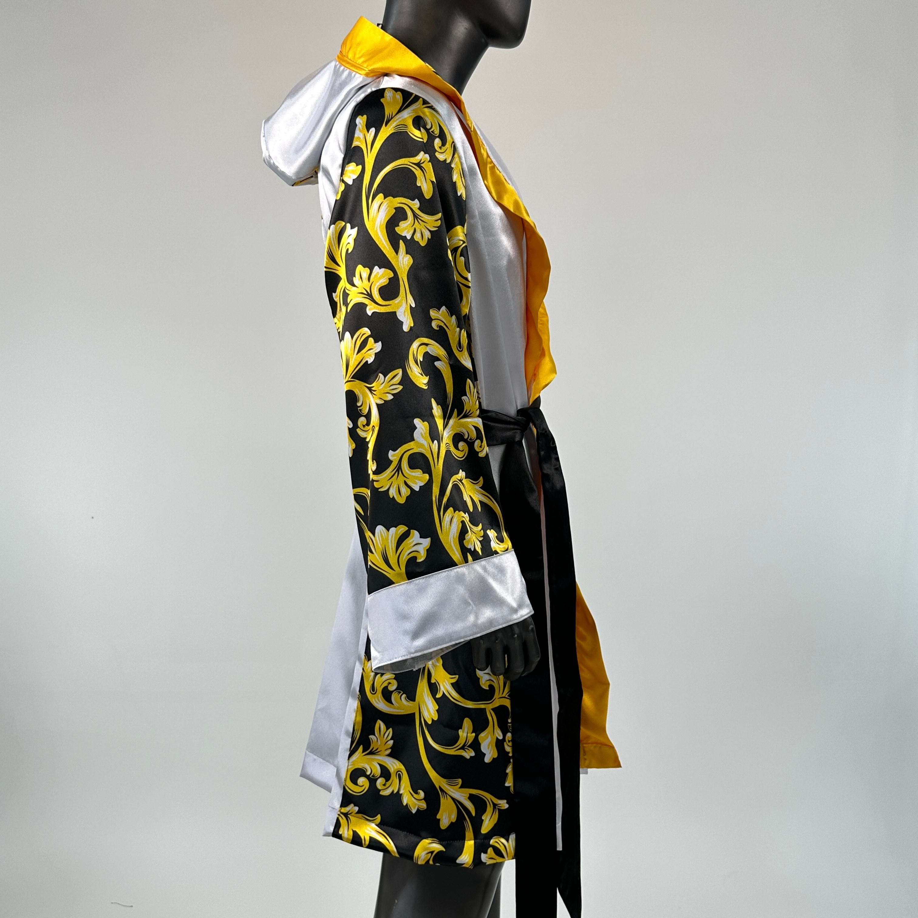 KSI style Robe Tre Robes
