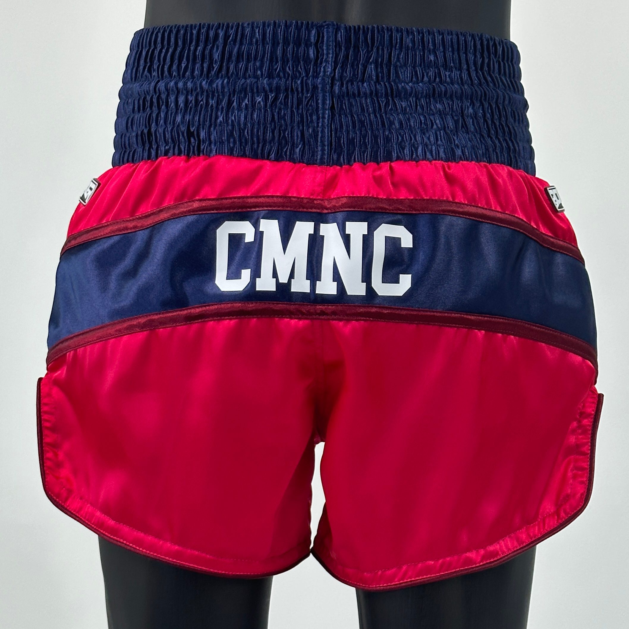 Comet MTS Molly Muay Thai Shorts