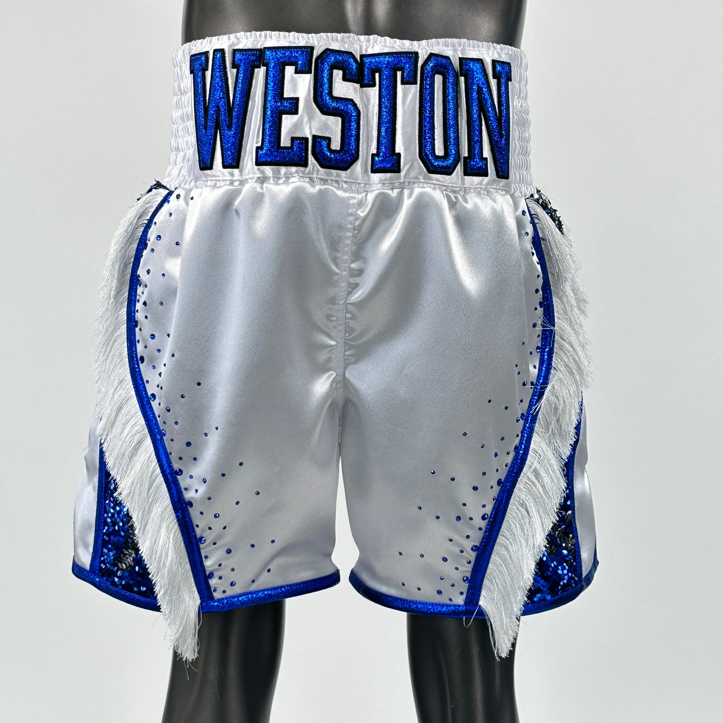 Dream BX Cole Custom Boxing Shorts & Trunks