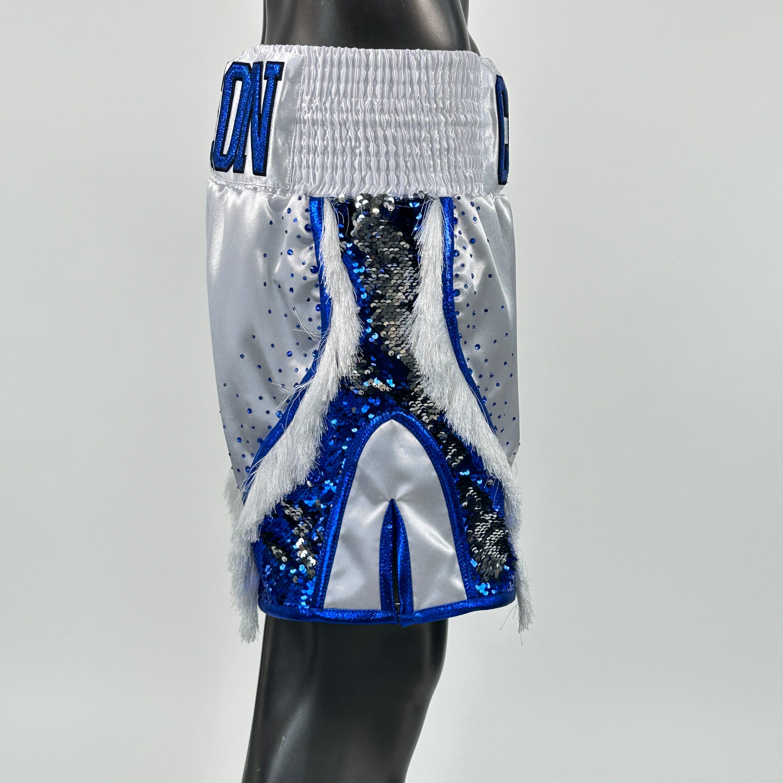 Dream BX Cole Custom Boxing Shorts & Trunks