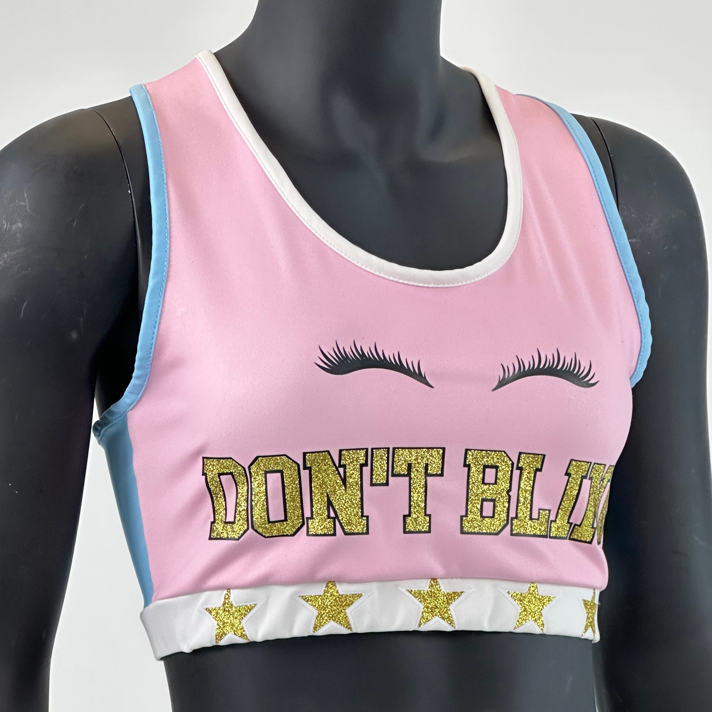 Classic Sports Bra Old Essence Sports Bra