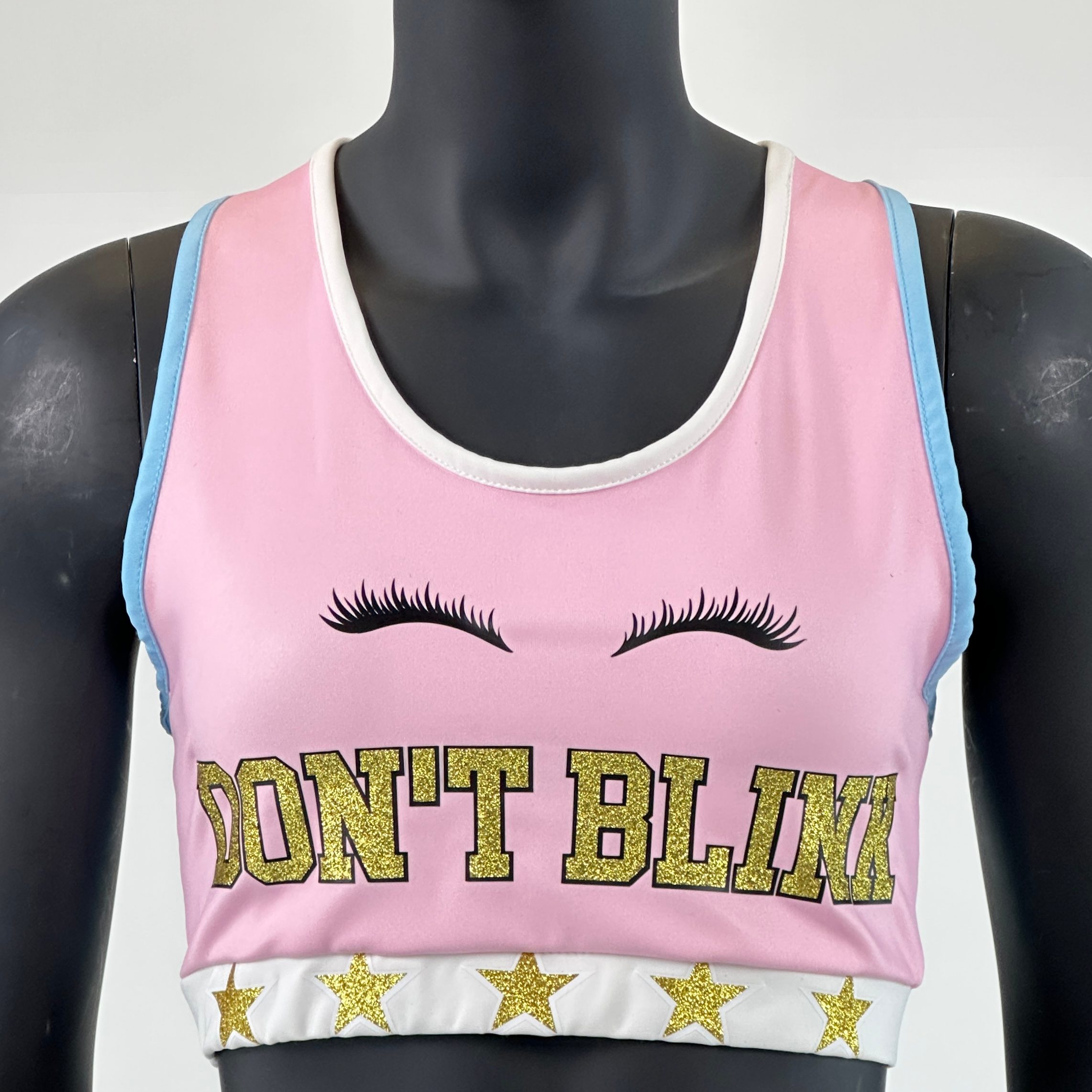 Classic Sports Bra Essence Sports Bra