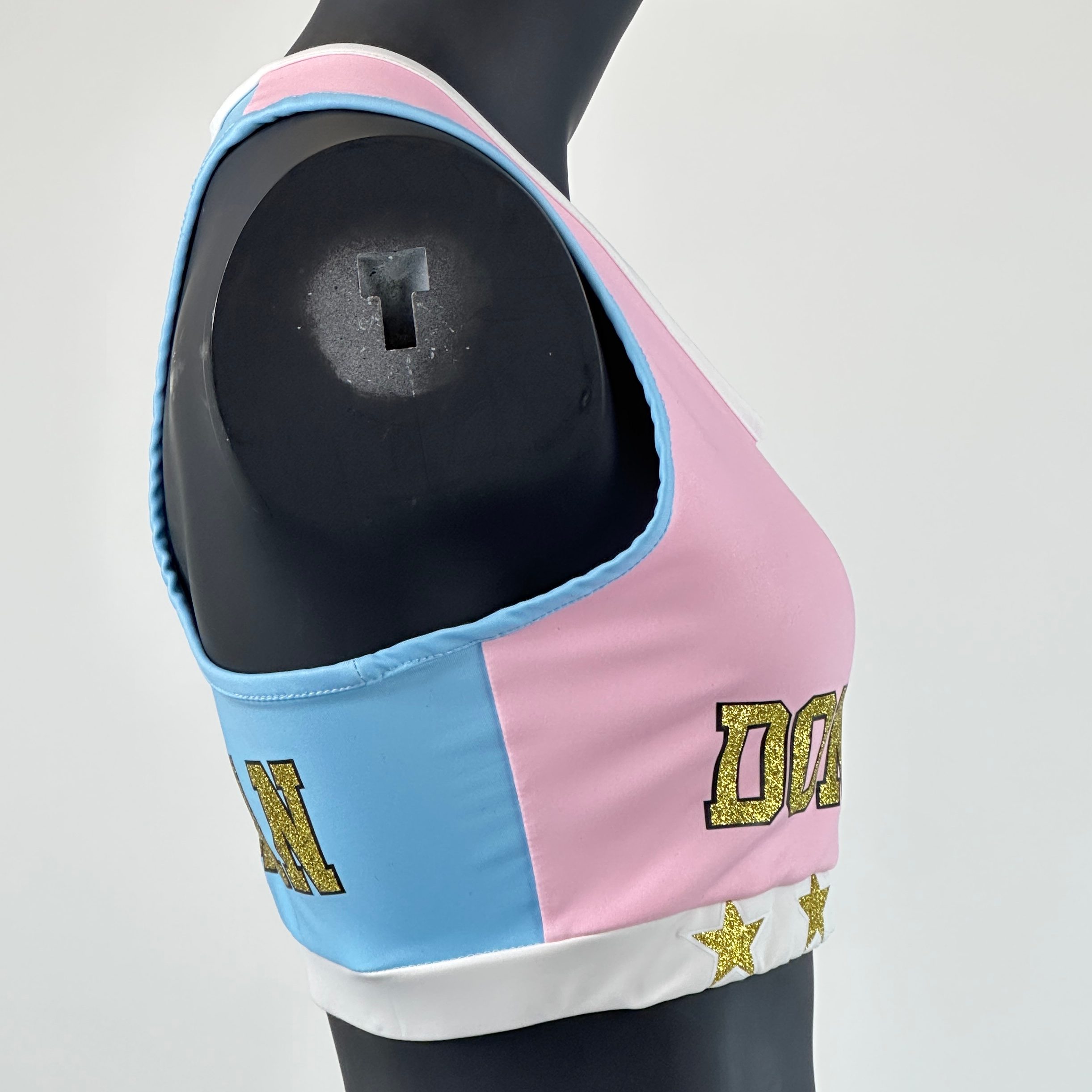 Classic Sports Bra Essence Sports Bra