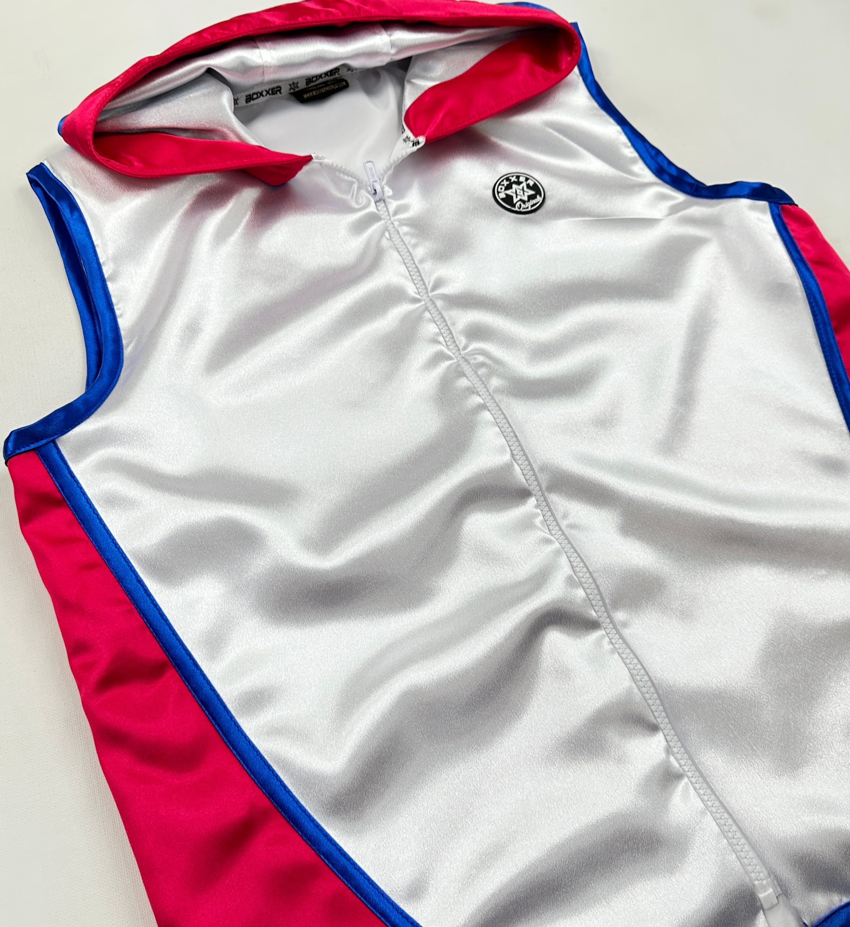 FLOYD Jacket Old Jamie Jackets