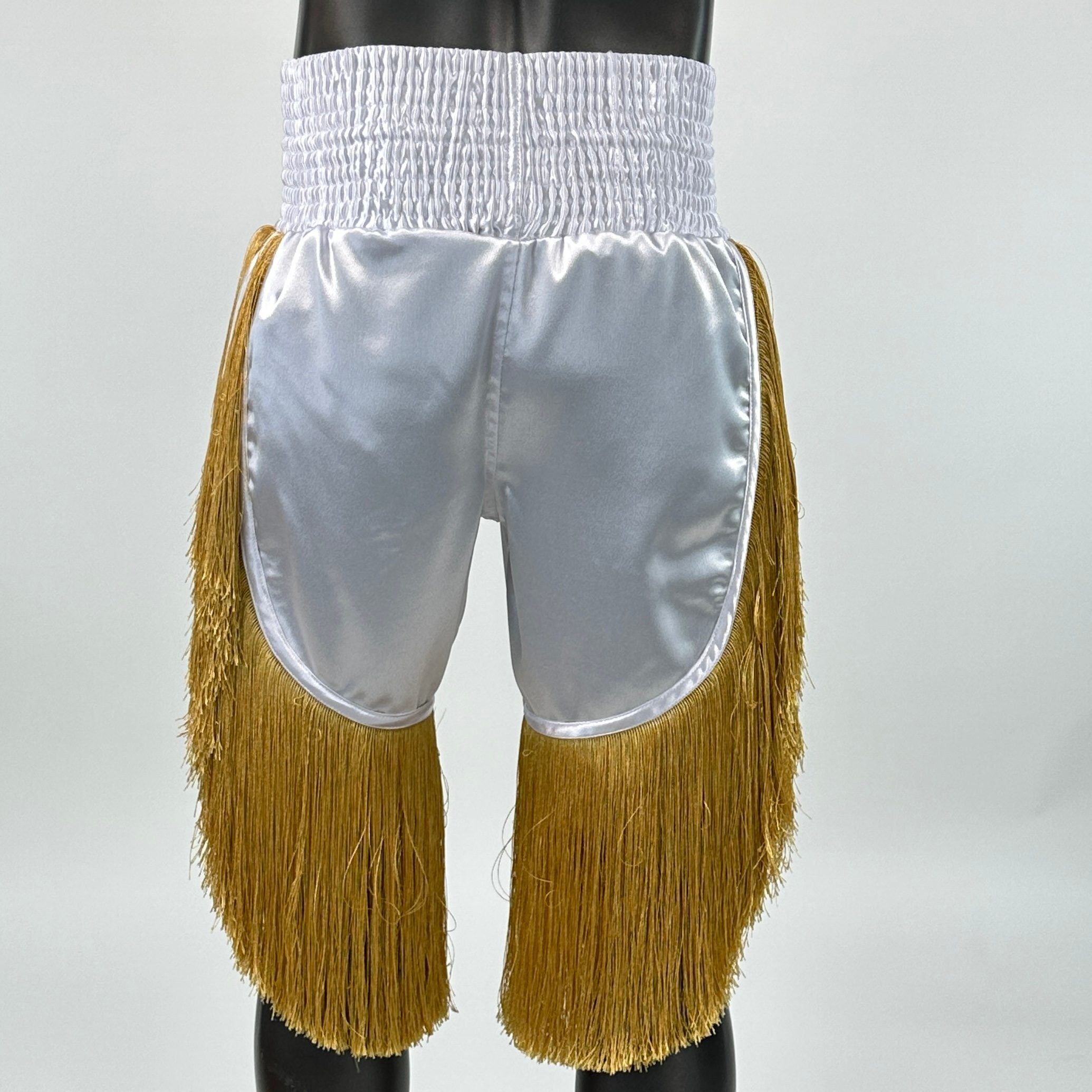 Lorenzo BX Tiago Custom Boxing Shorts & Trunks