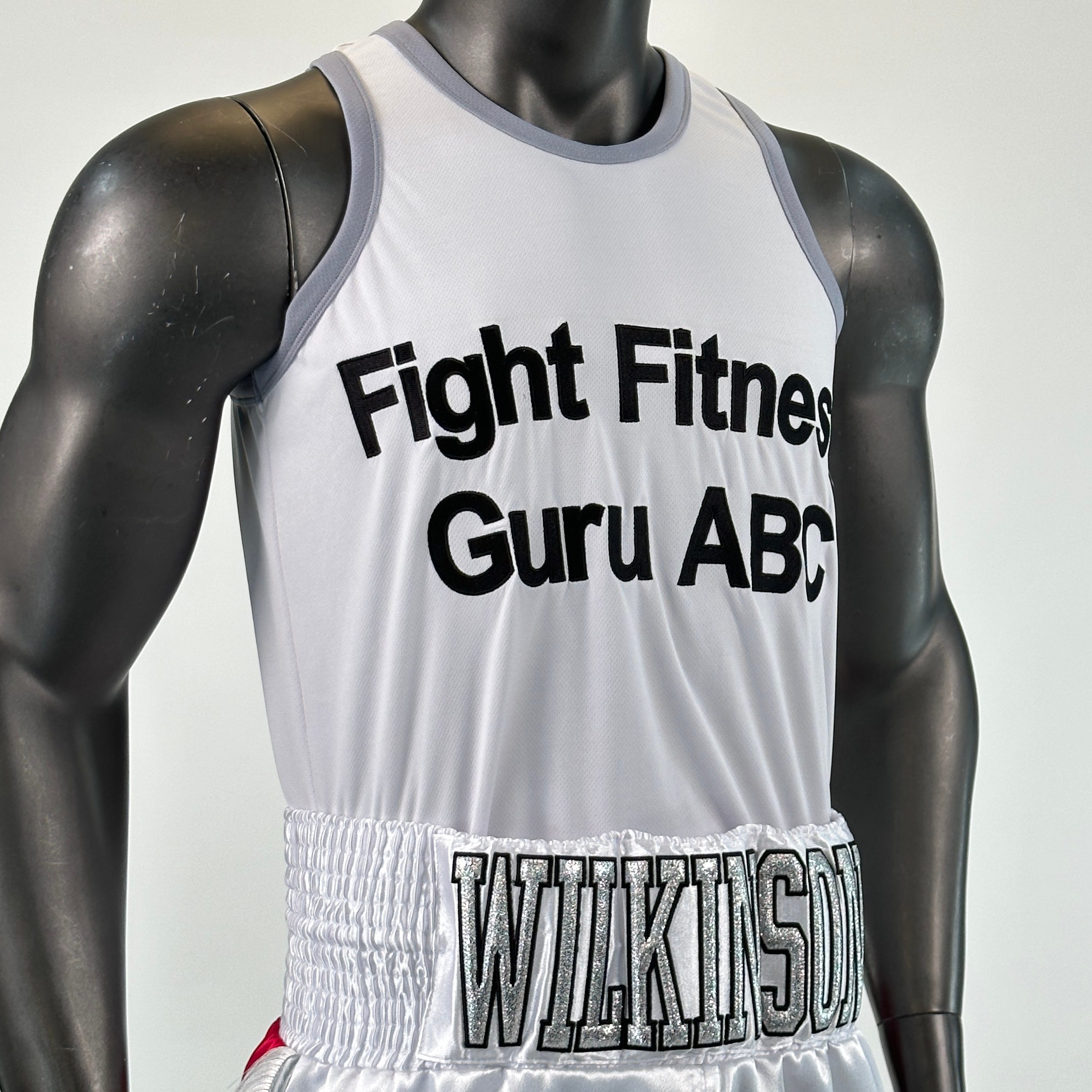 Classic Vest Stephen Vests