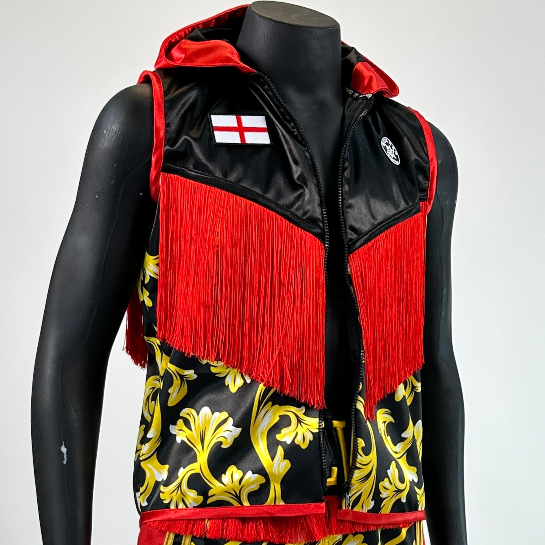 Lorenzo JKt Old Michaele Jackets