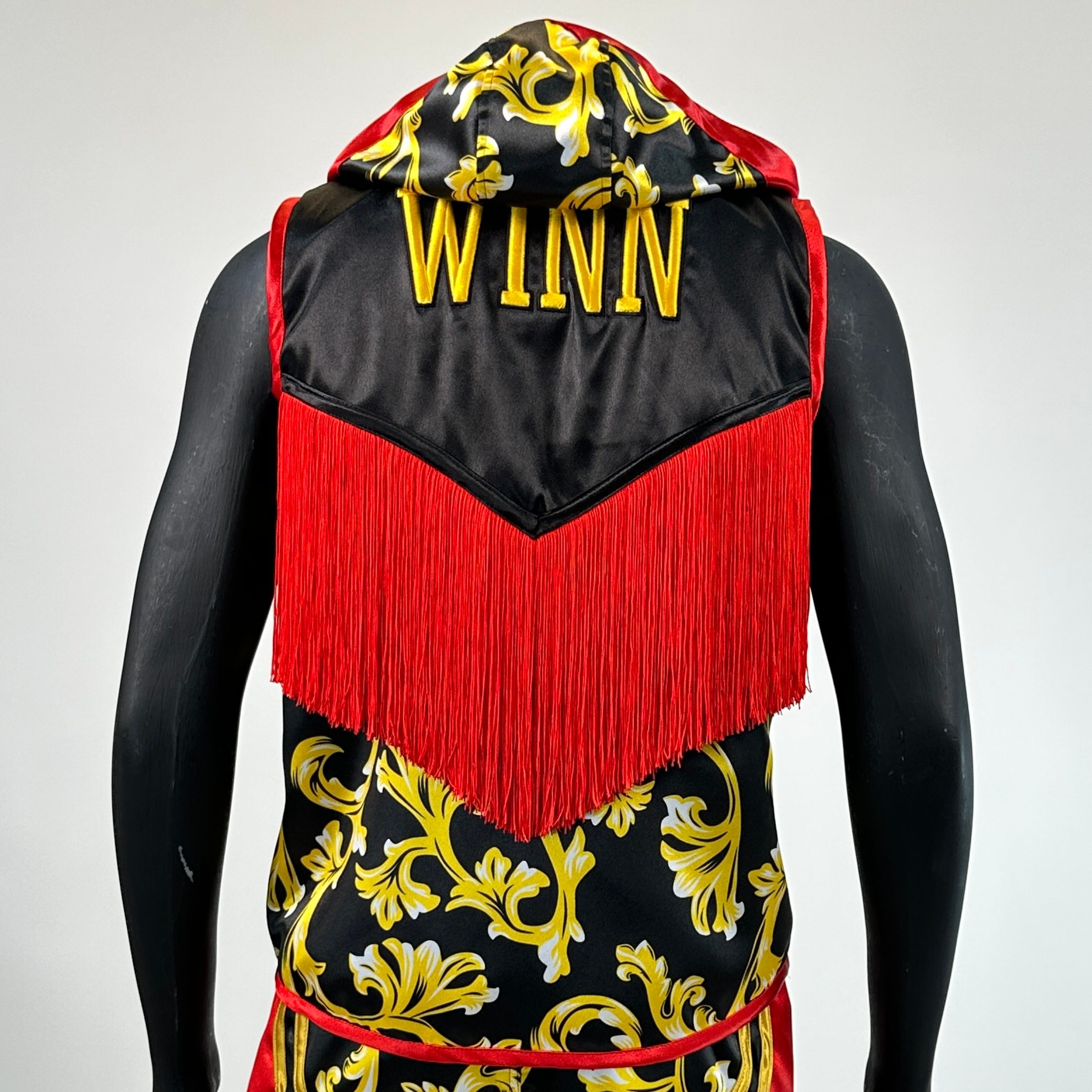 Lorenzo JKt Michaele Jackets