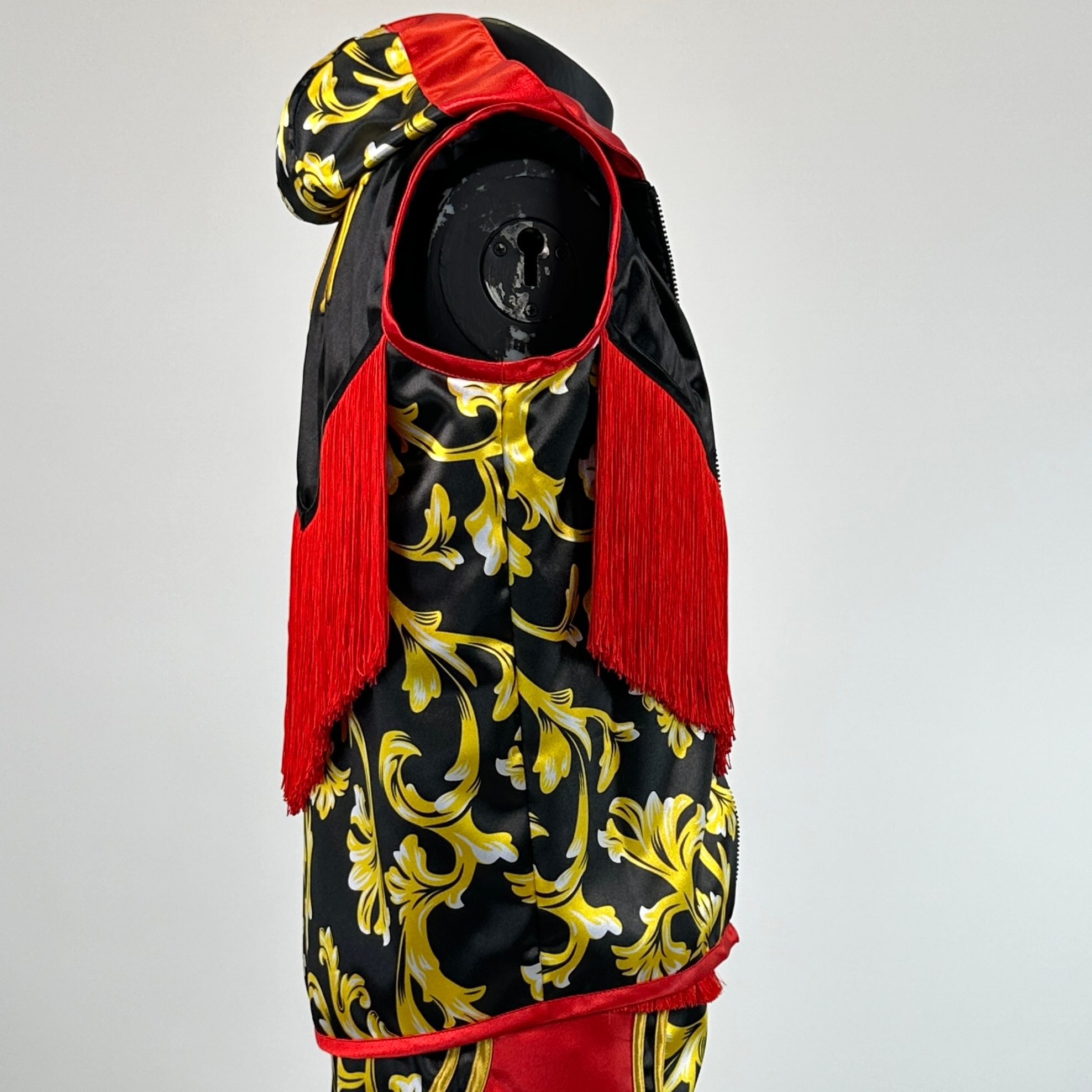 Lorenzo JKt Michaele Jackets