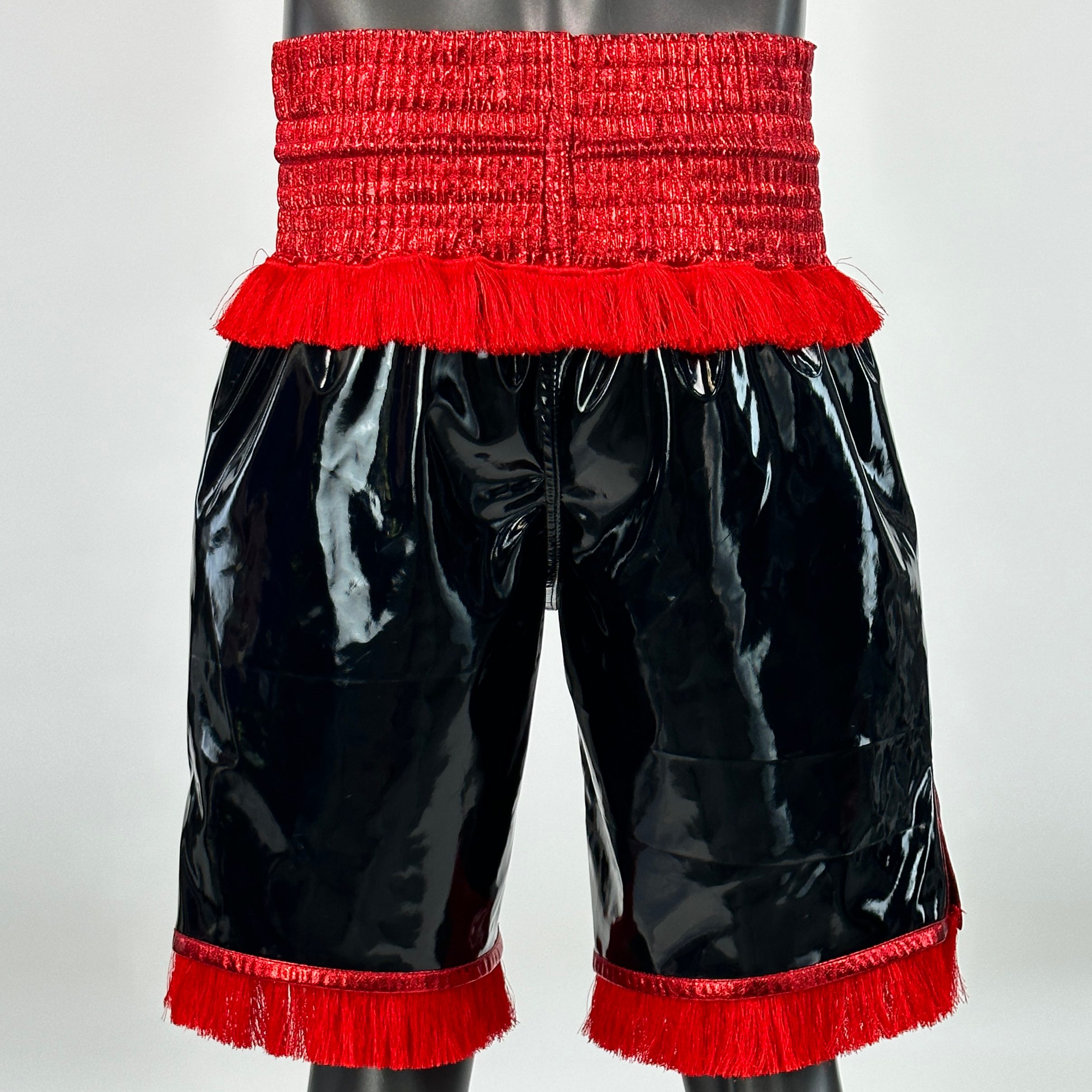 Classic BX Old Luigia Custom Boxing Shorts & Trunks