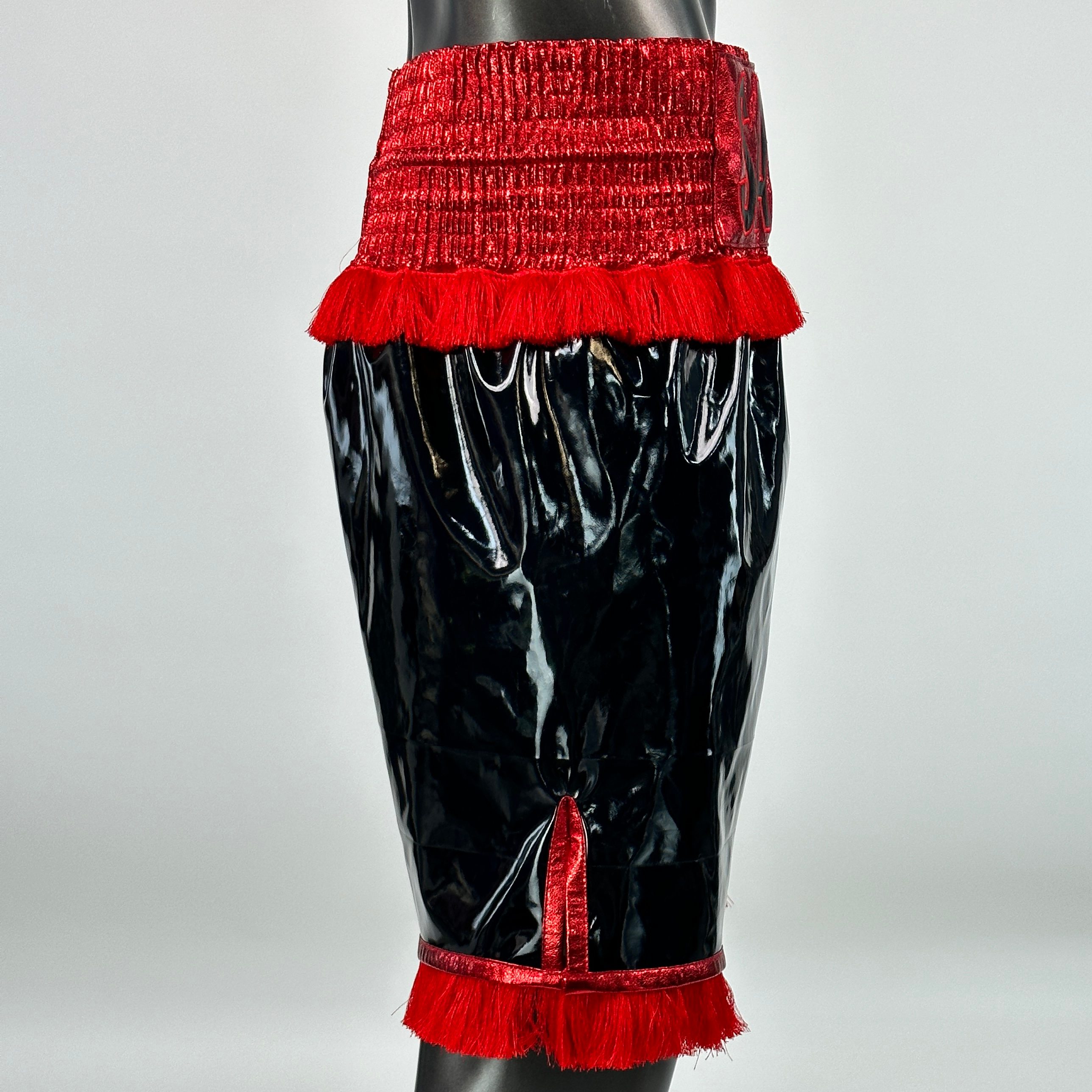 Classic BX Old Luigia Custom Boxing Shorts & Trunks