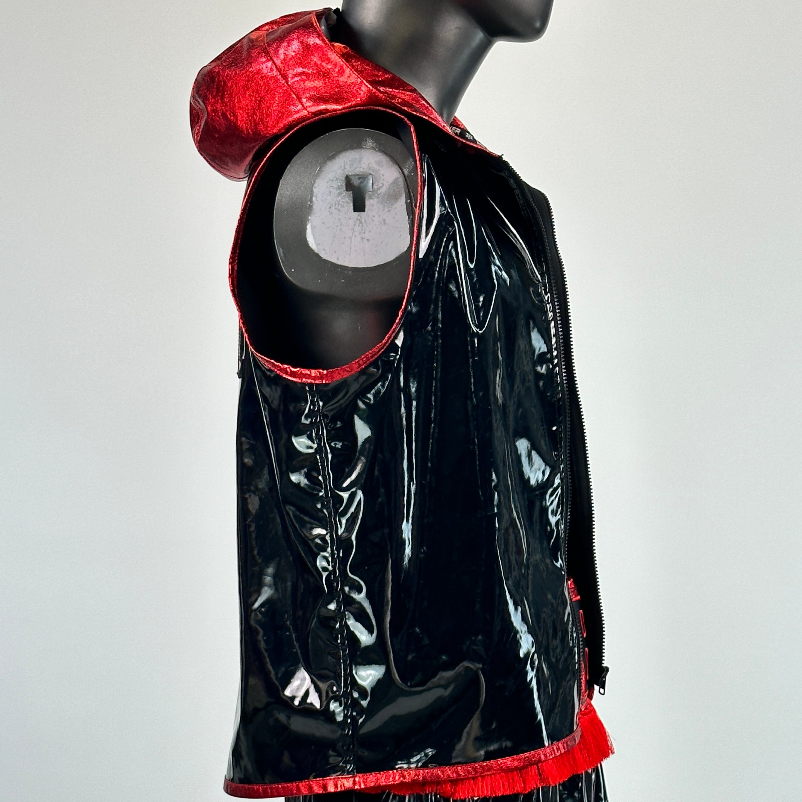 CLASSIC Jacket Luigia Jackets