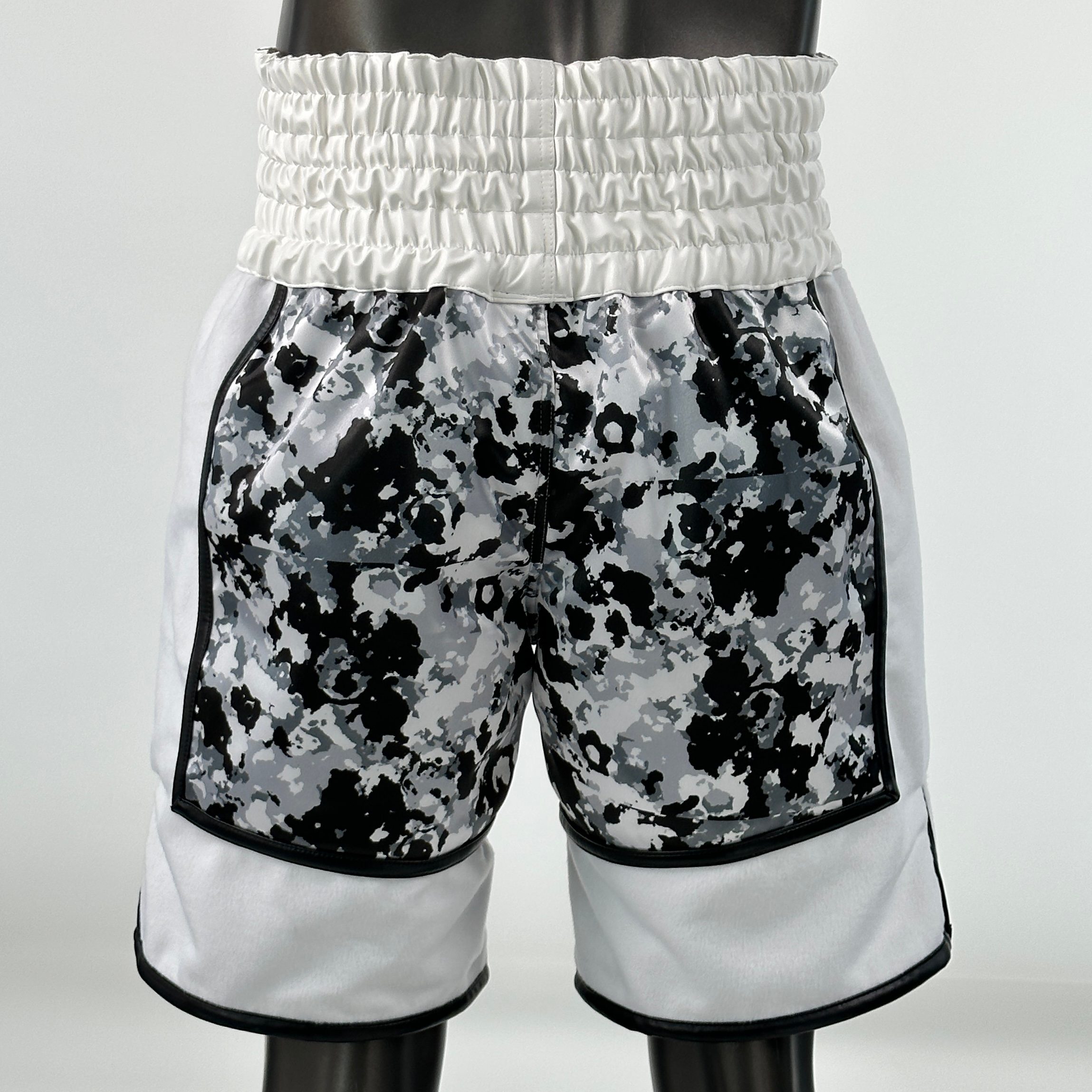 BOMBER BX Louise Custom Boxing Shorts & Trunks