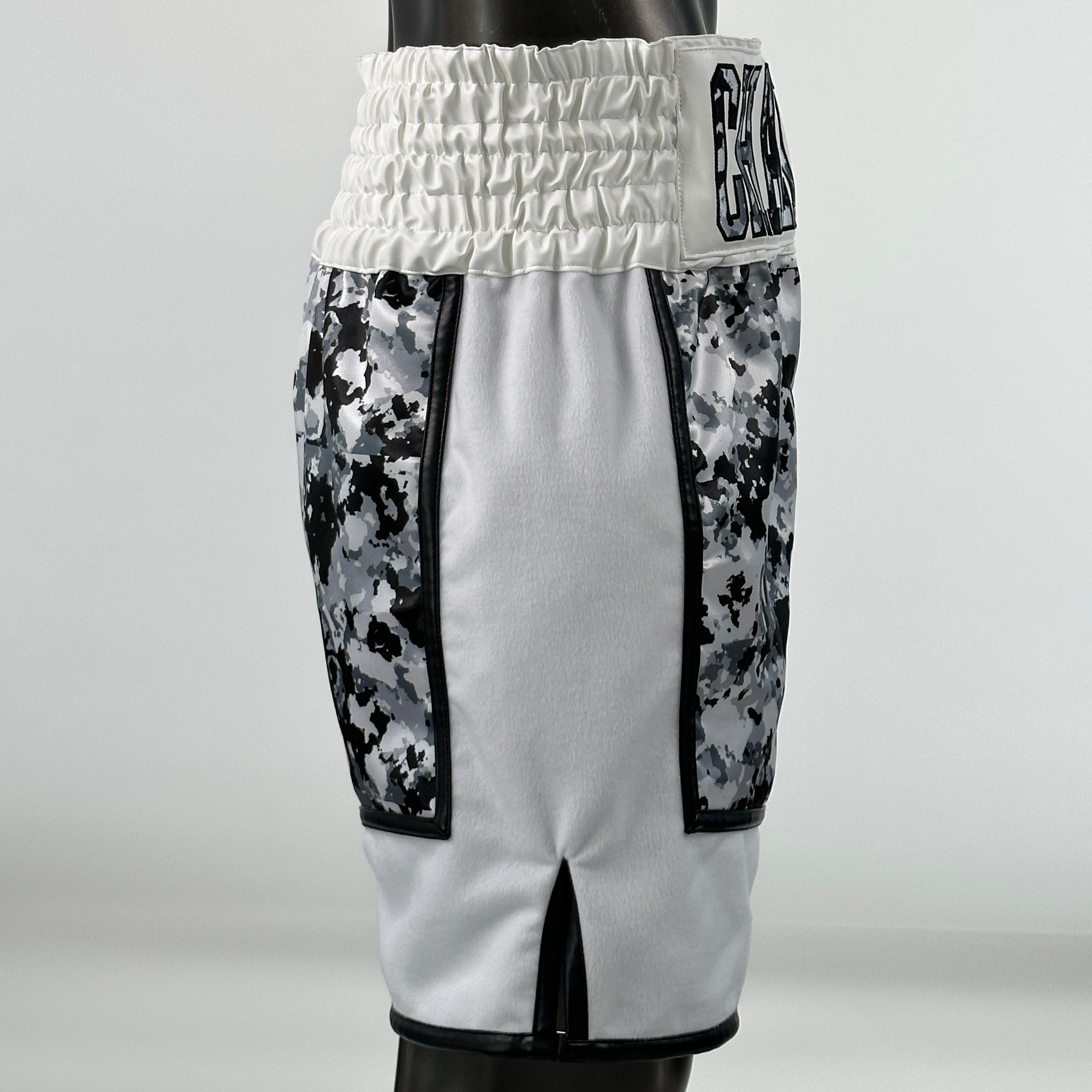 BOMBER BX Louise Custom Boxing Shorts & Trunks