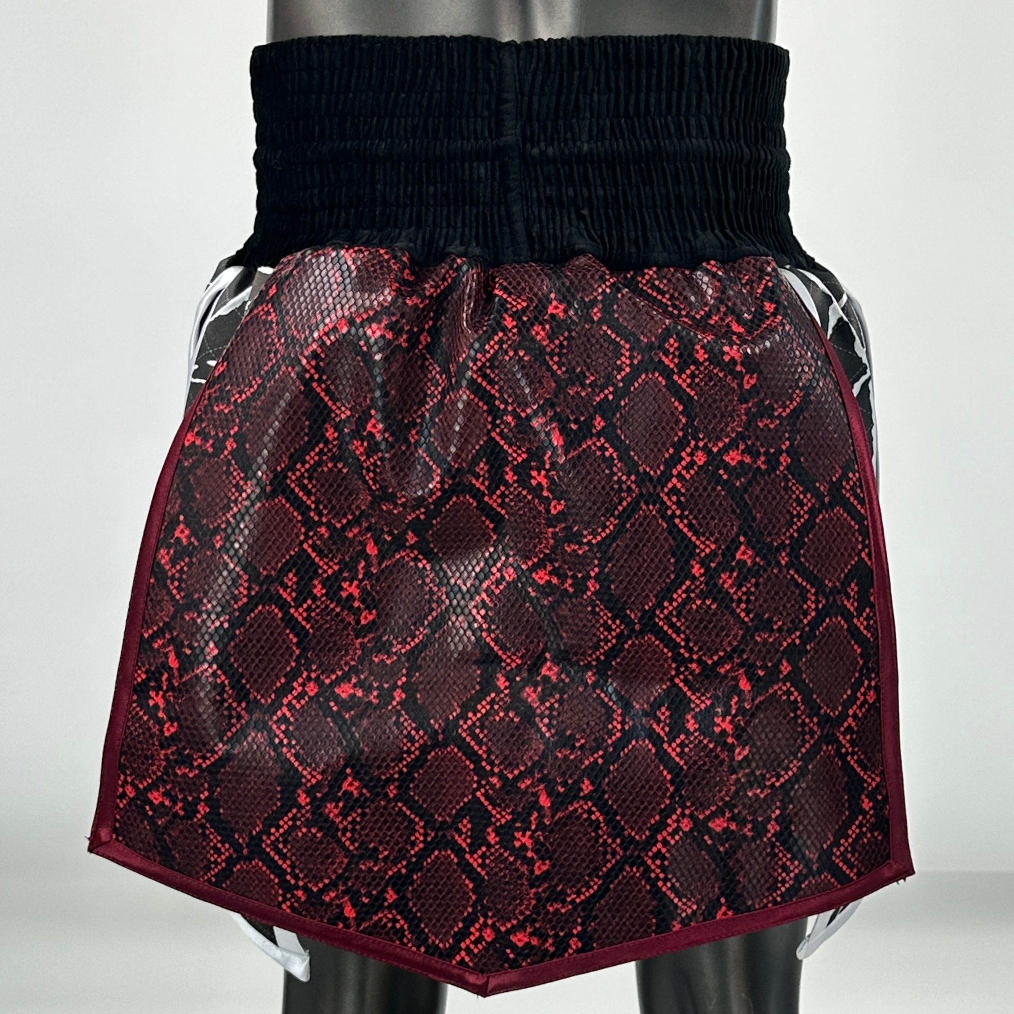 Thunder David GLA Danielle Gladiator Shorts