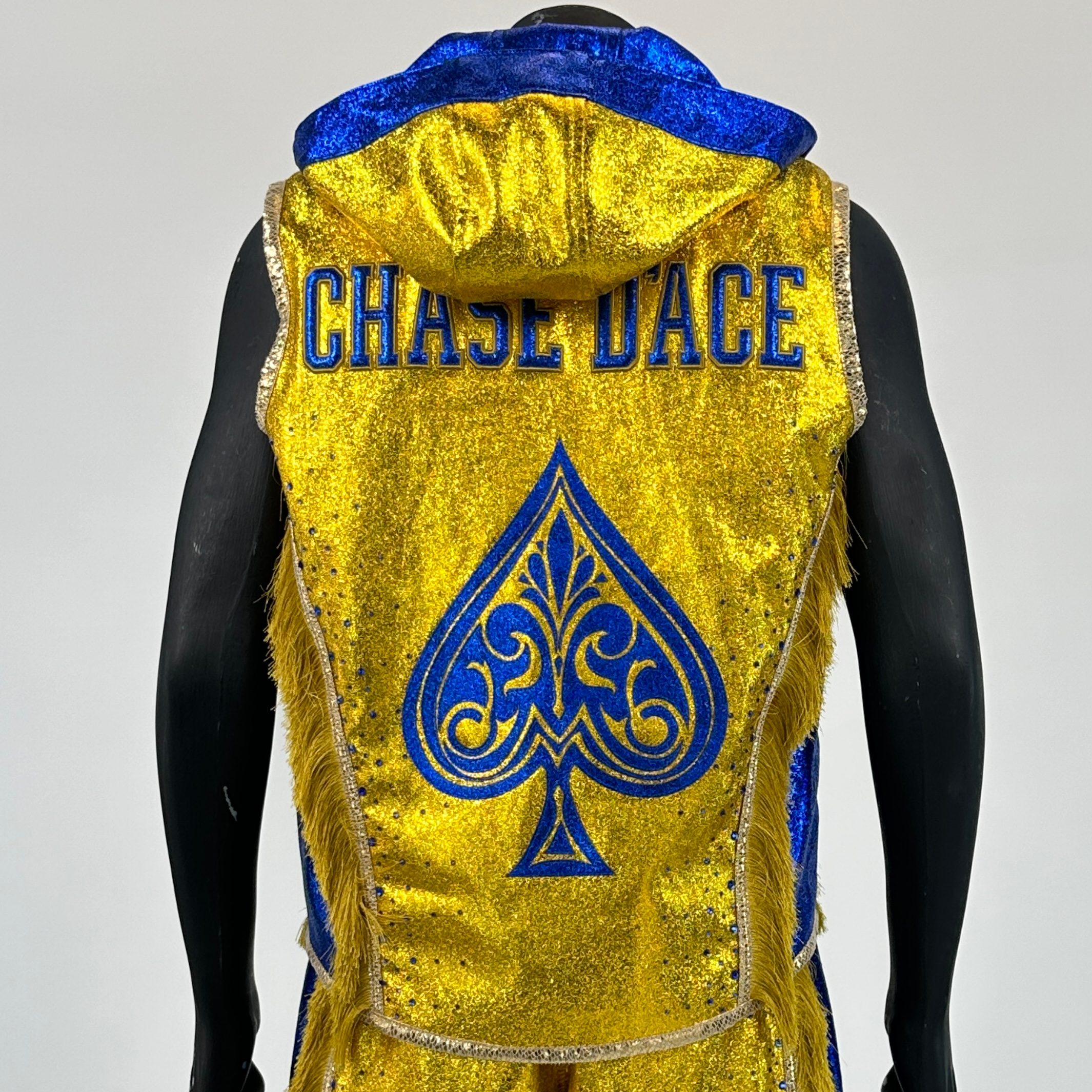 Side Stripes  Jacket  Charlene Jackets