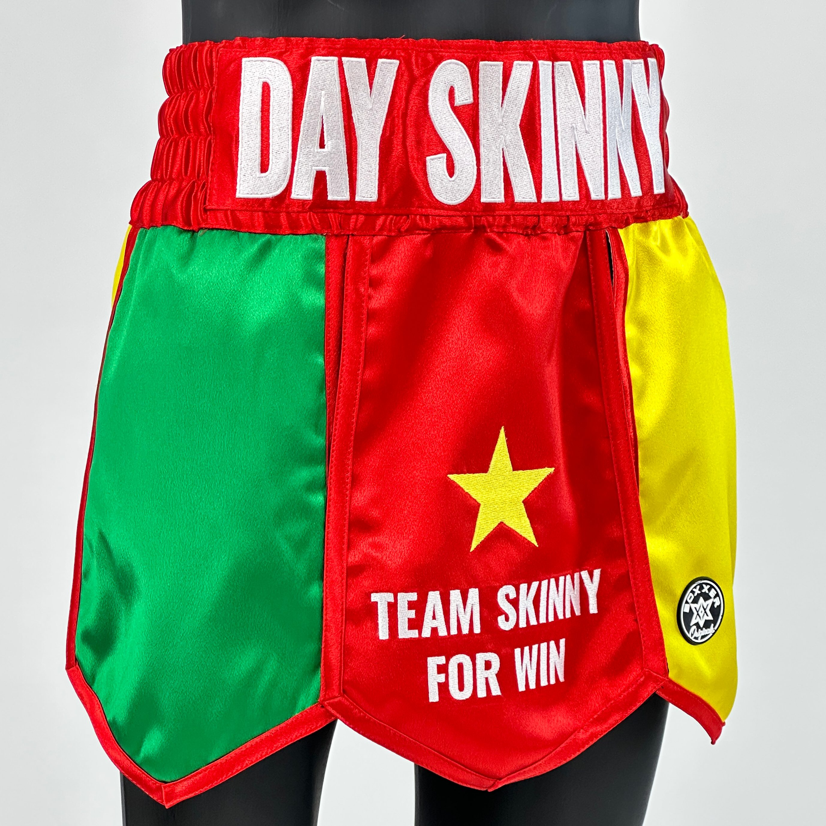 Roman MTS (short style) Jordy Gladiator Shorts