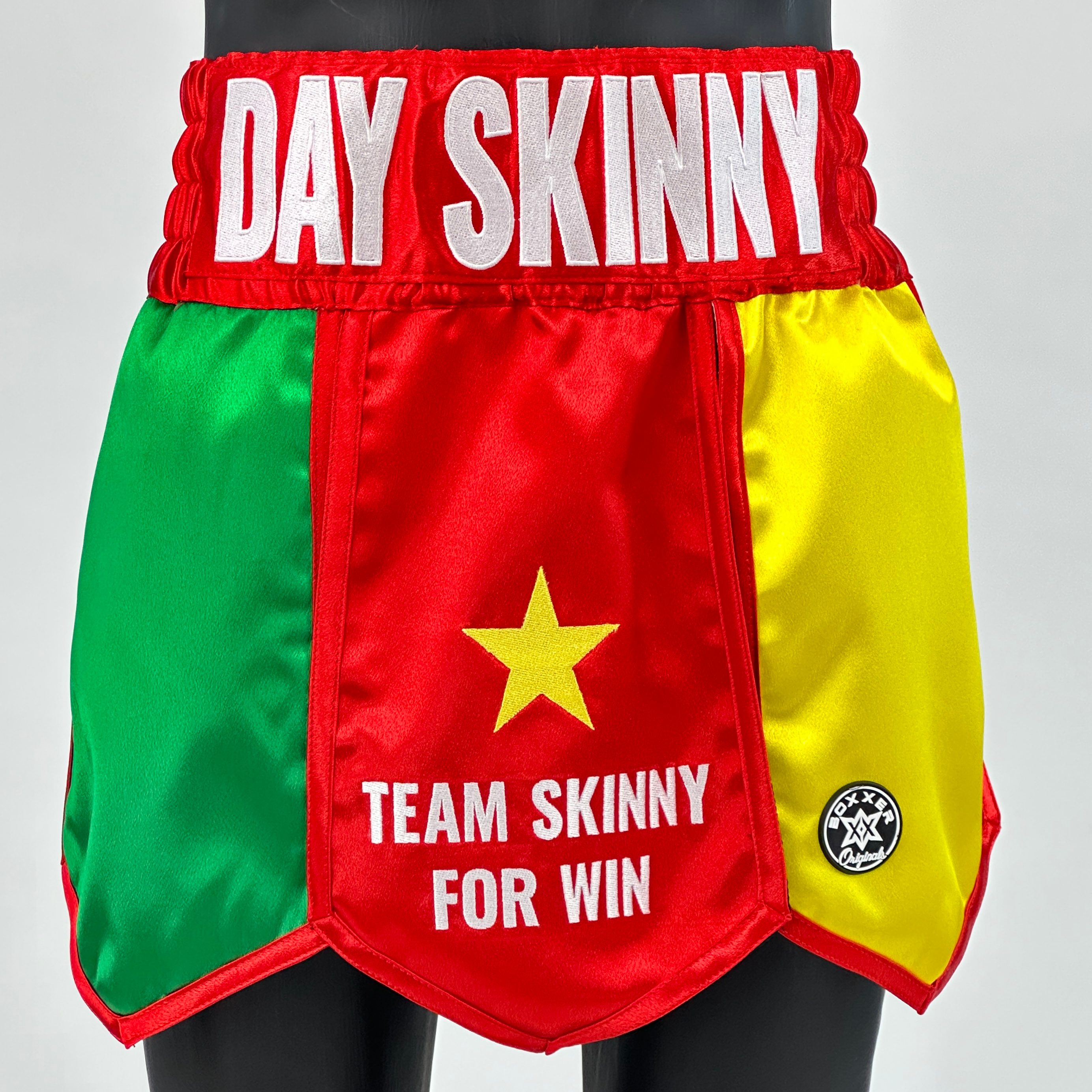 Roman MTS (short style) Jordy Gladiator Shorts