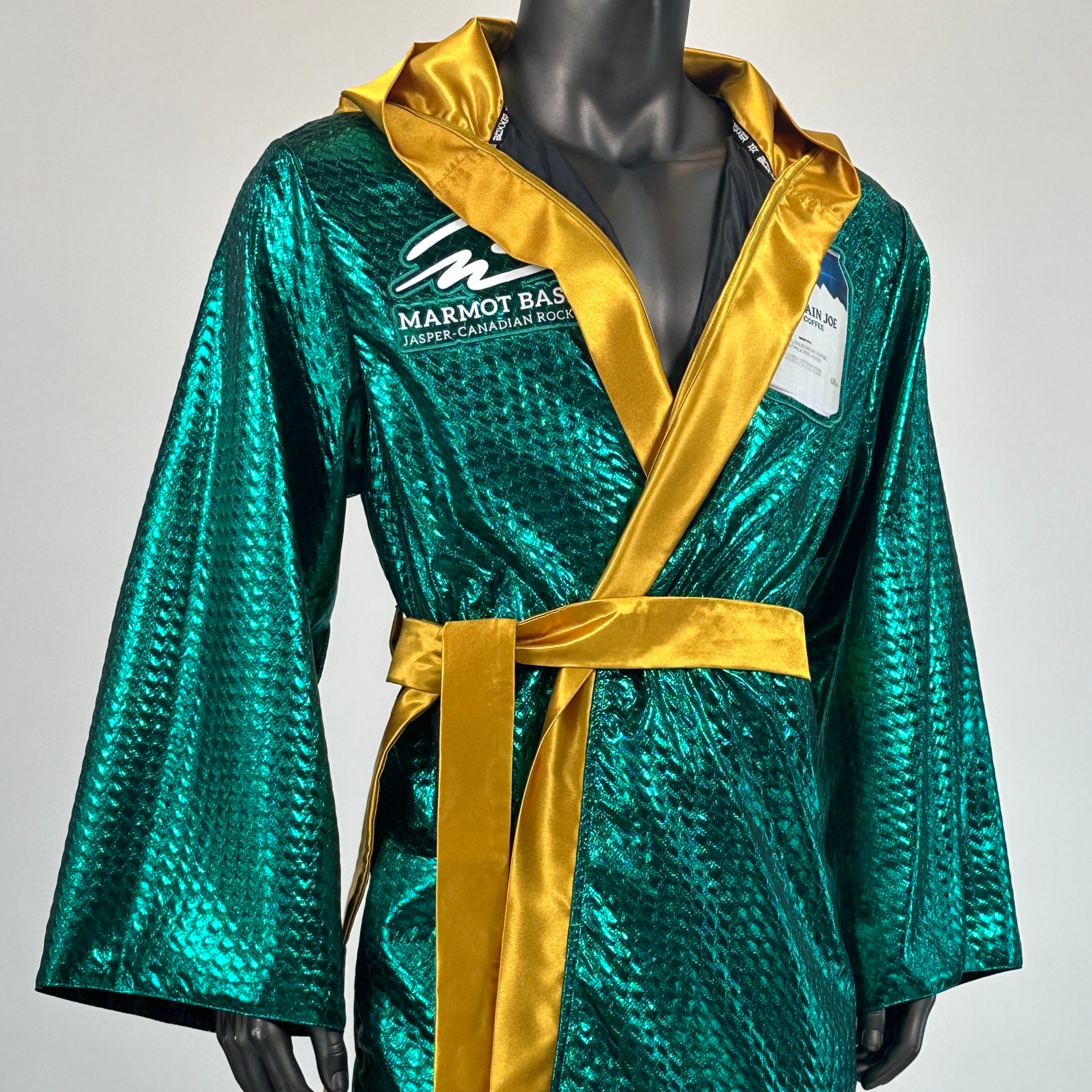 Easy Robe Old Gareth Robes