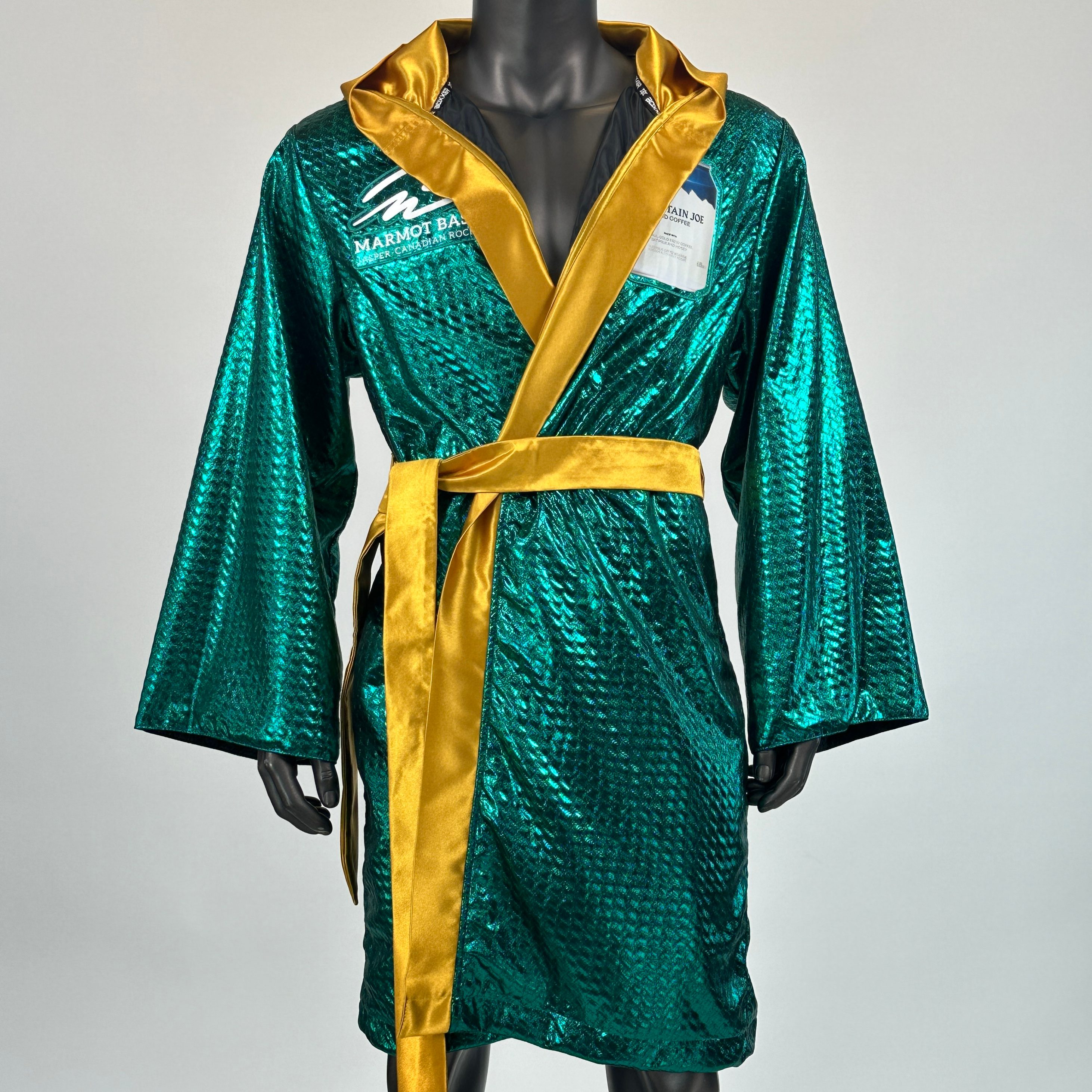 Easy Robe Gareth Robes