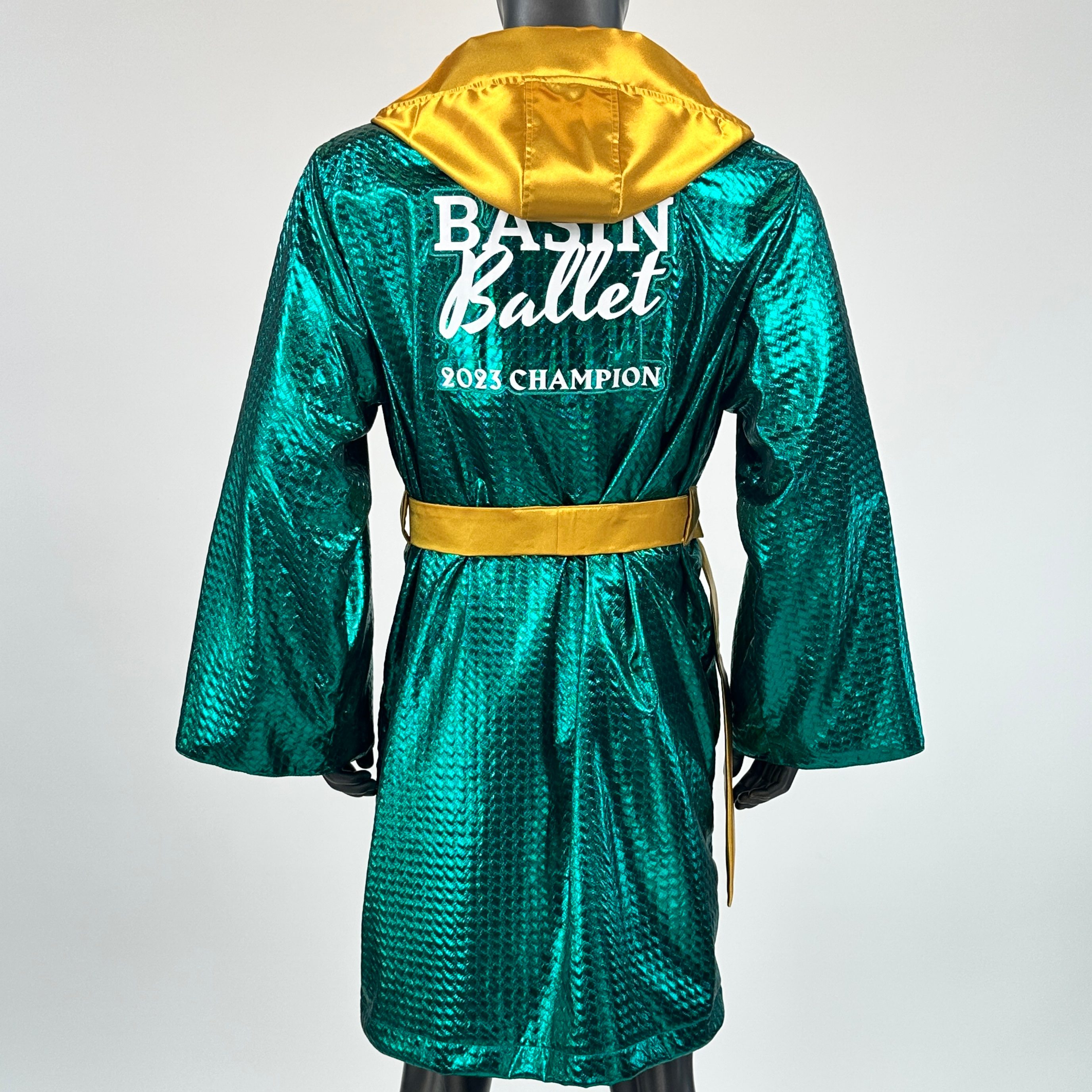 Easy Robe Gareth Robes