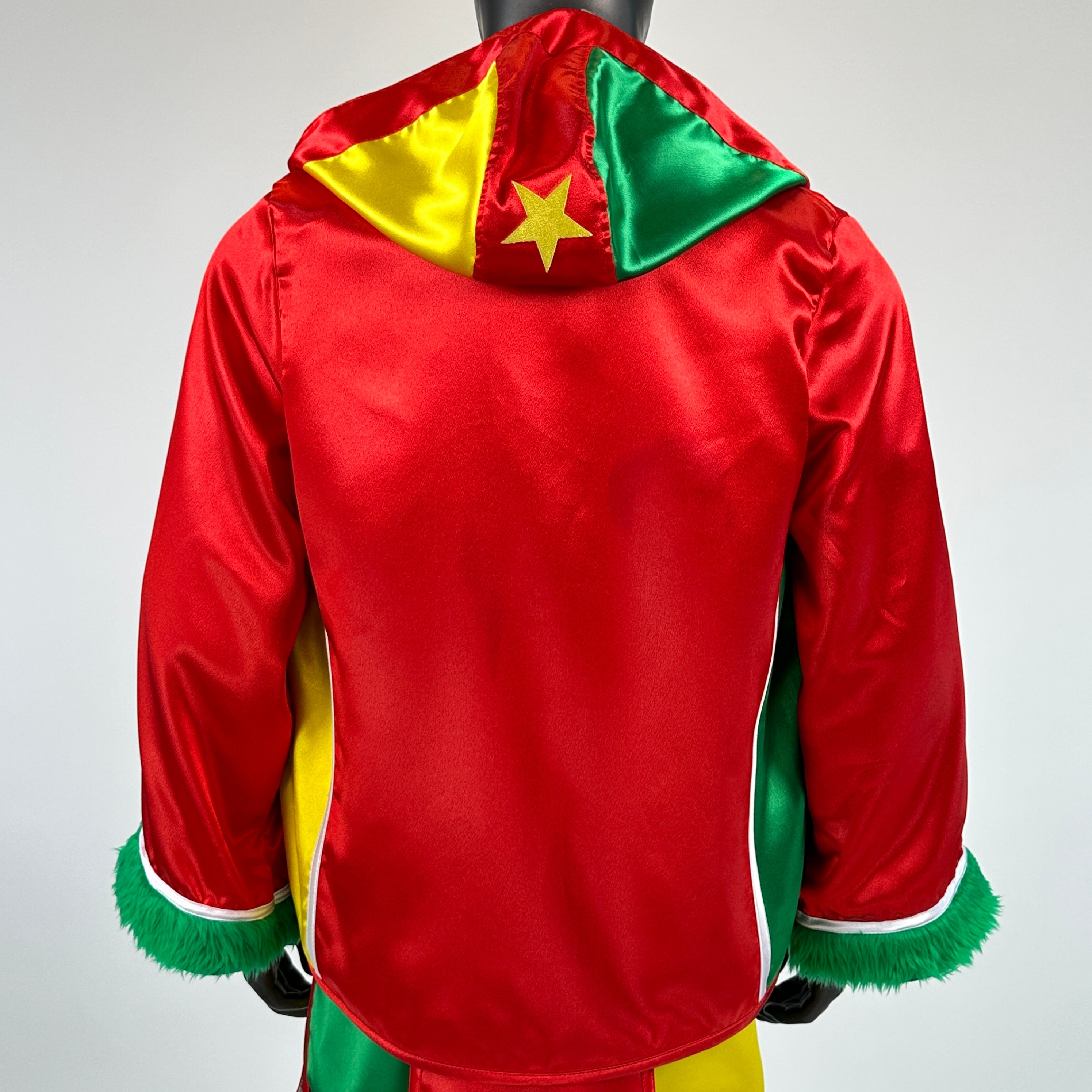 Side Stripes  Jacket  Jordy Jackets