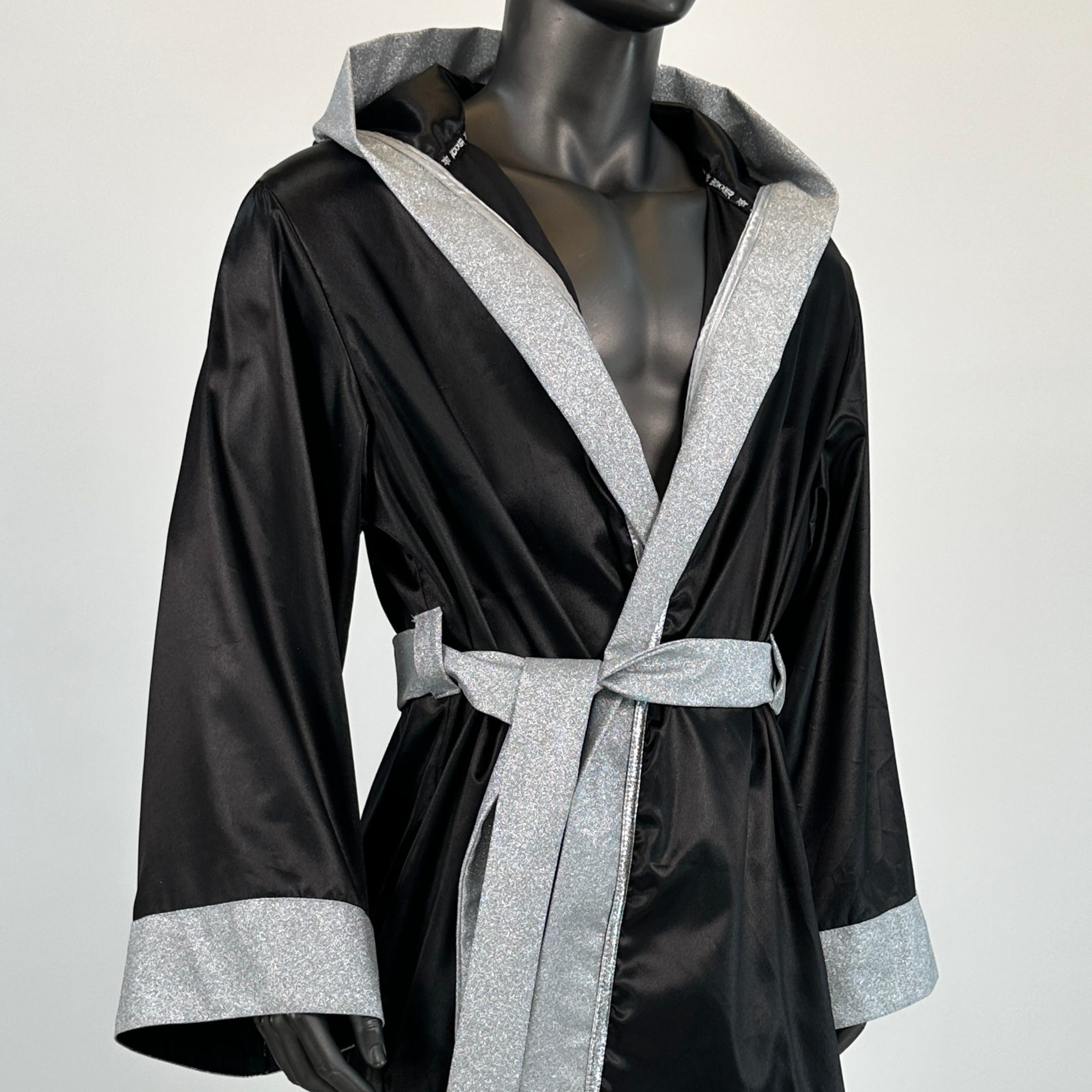 Classic Robe Old Zach Robes