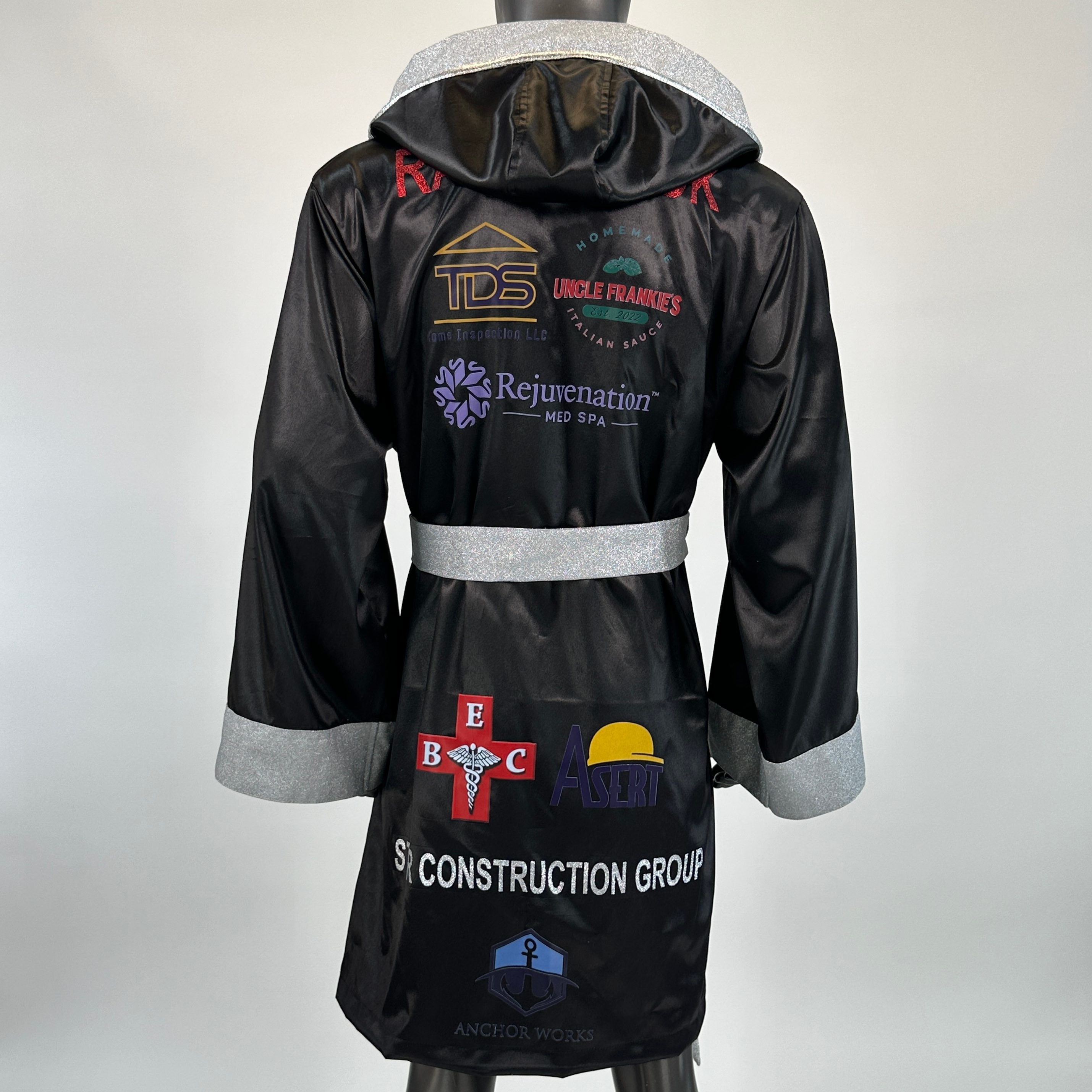 Classic Robe Zach Robes