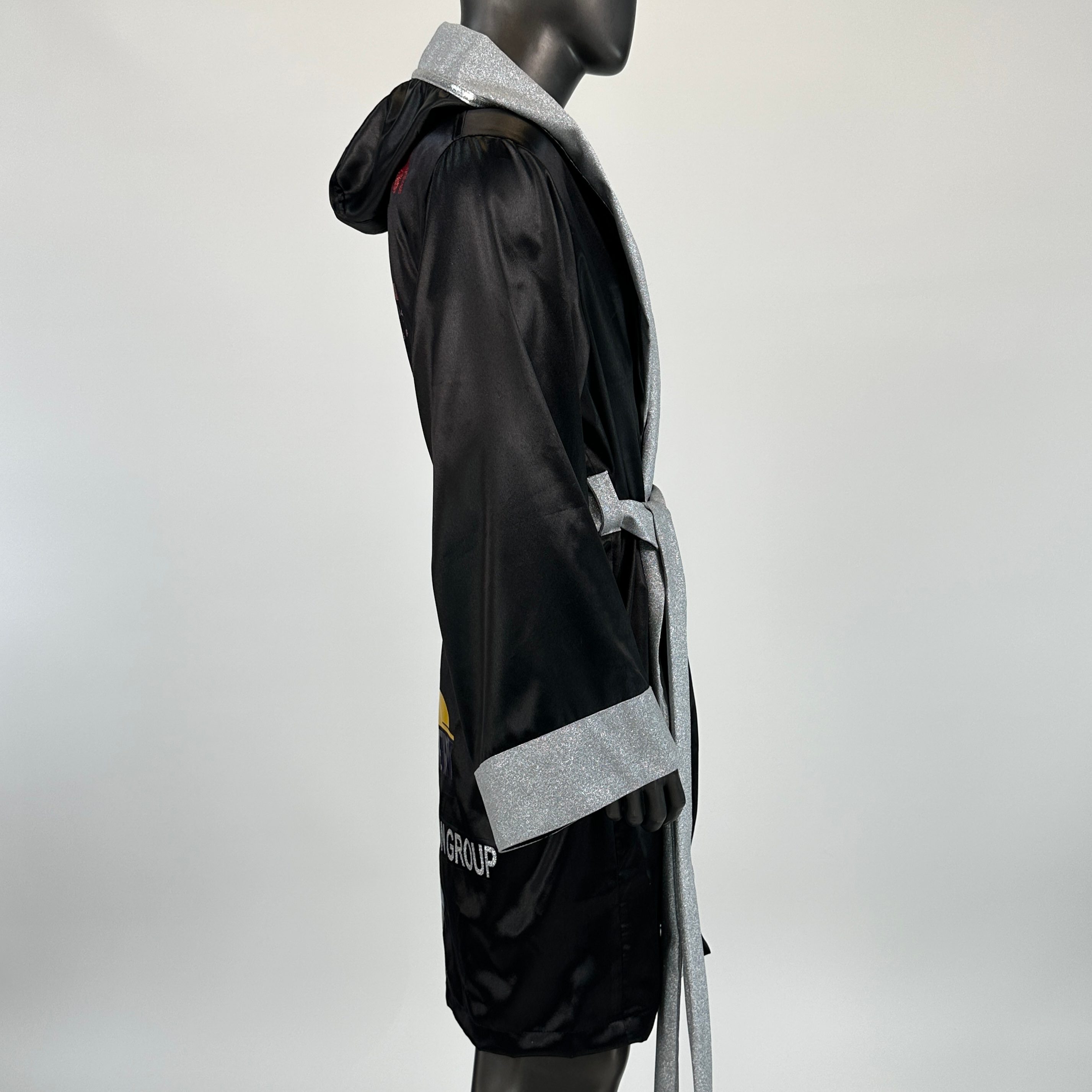 Classic Robe Zach Robes